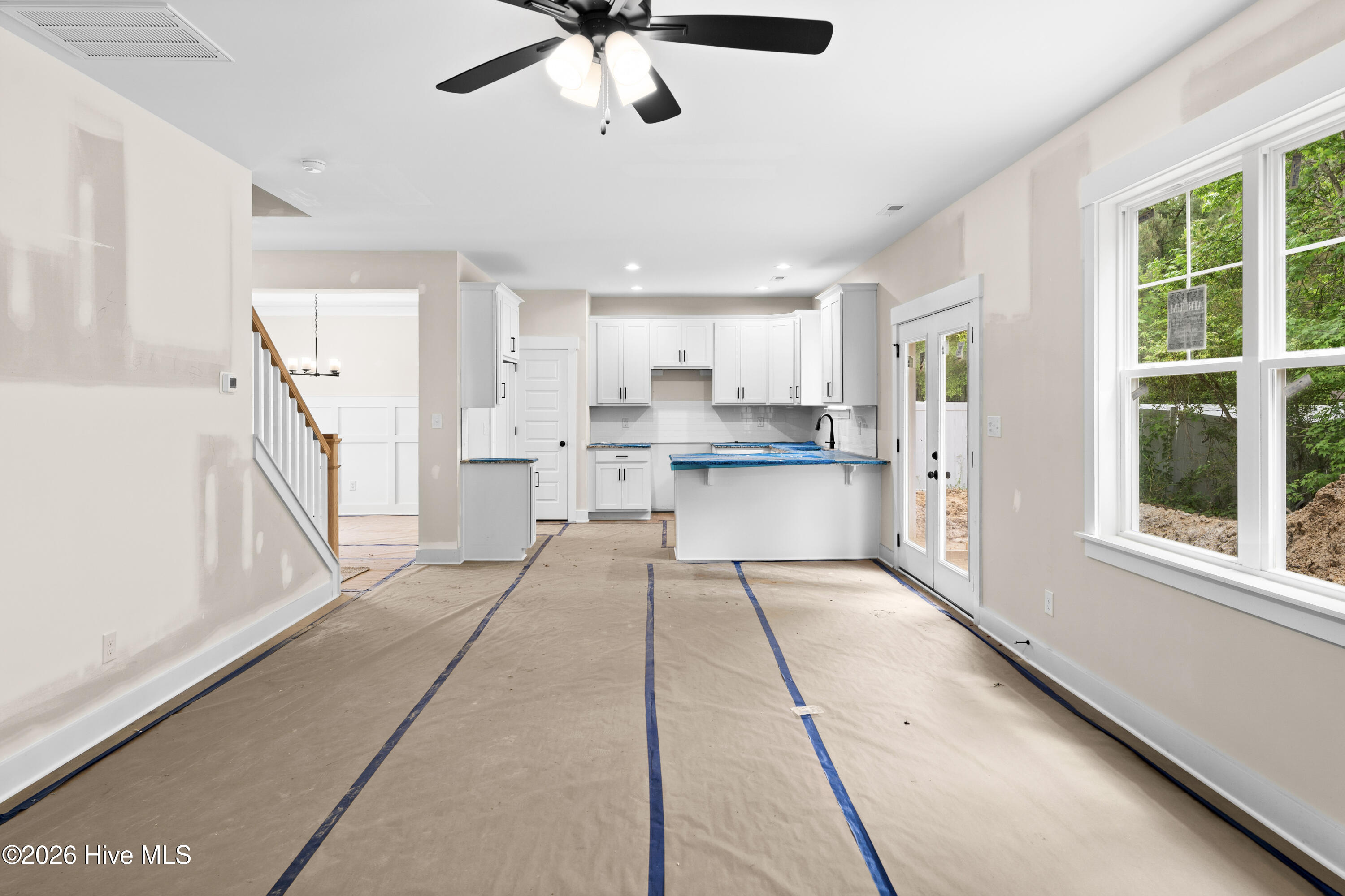 302 Hawks Bluff Drive,New Bern
