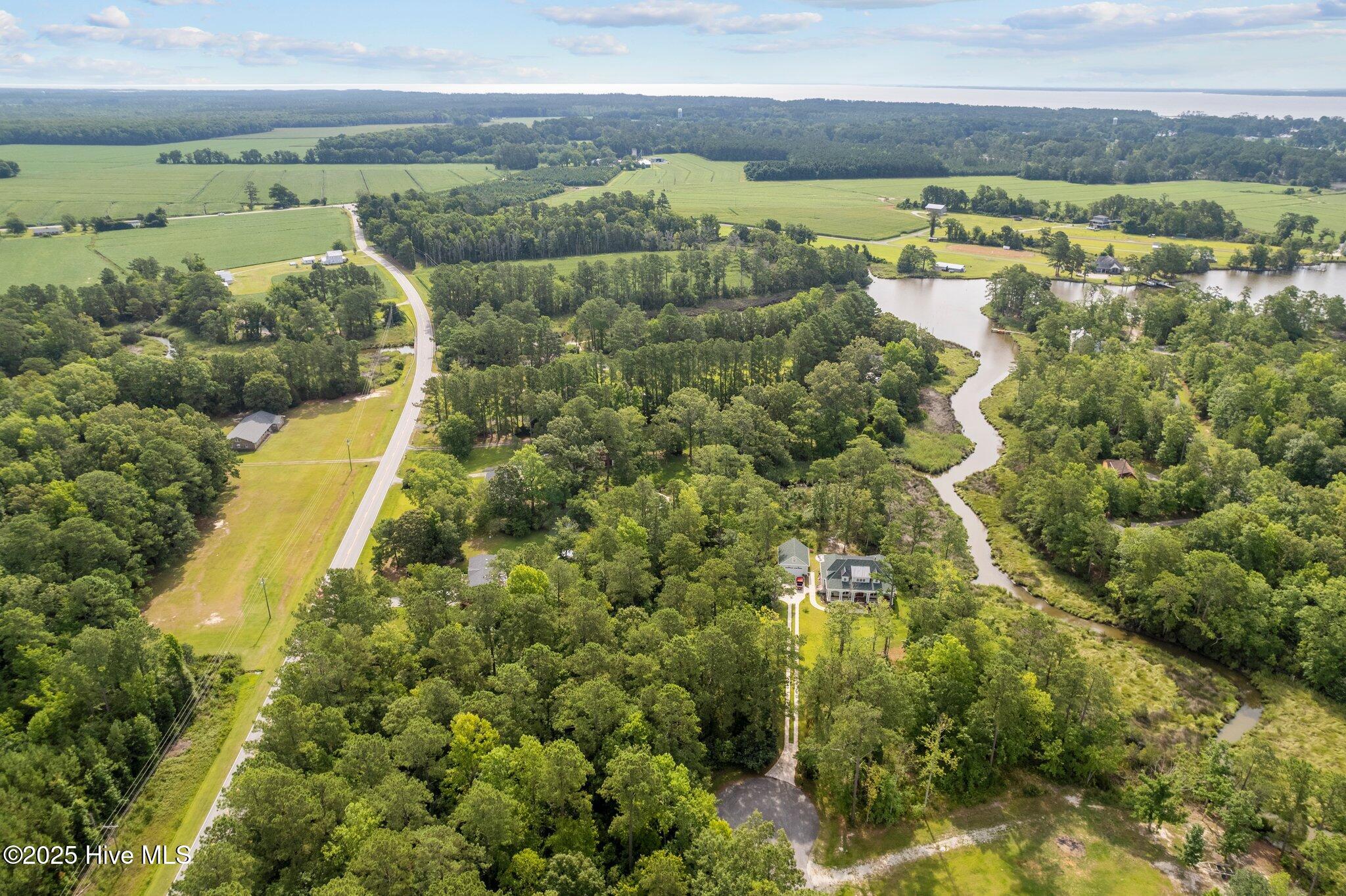 178 Marsh Run, Oriental, NC, 28571