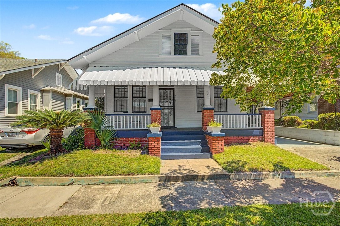 1st image of 804 E 36th St, Savannah, GA 31401 | MLS# SA363109