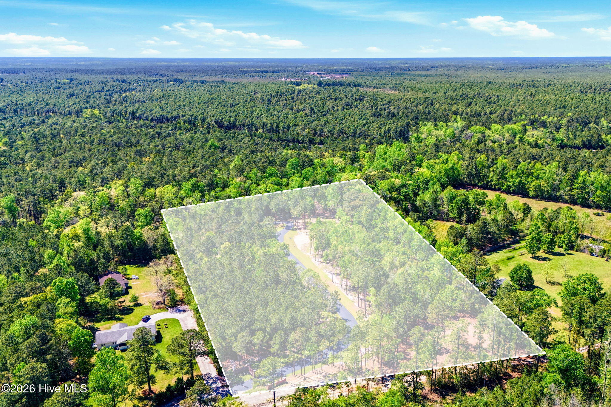 375 & 383 Wolfridge Road NE, Leland, NC, 28451