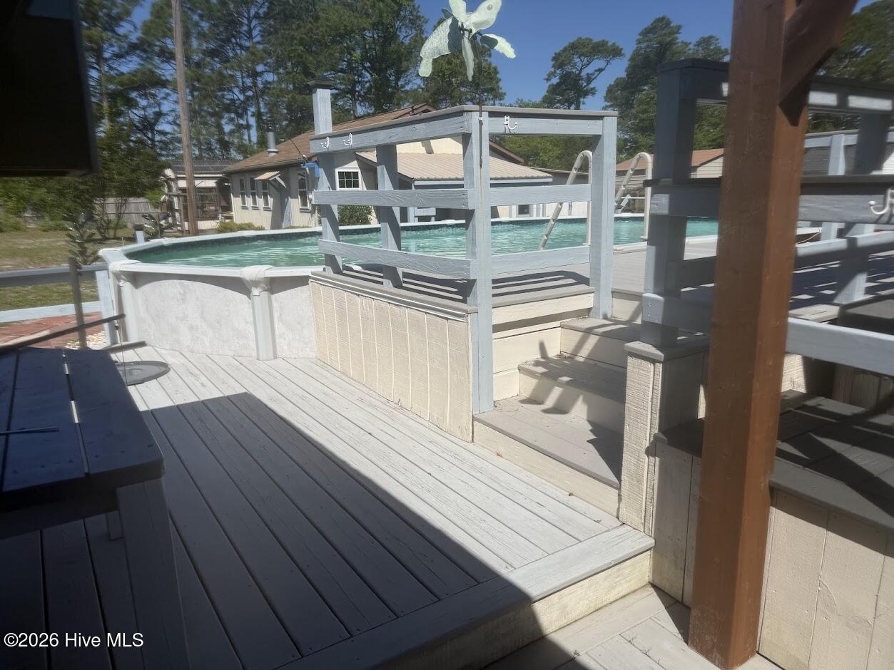 456 Sand Ridge Road,Hubert