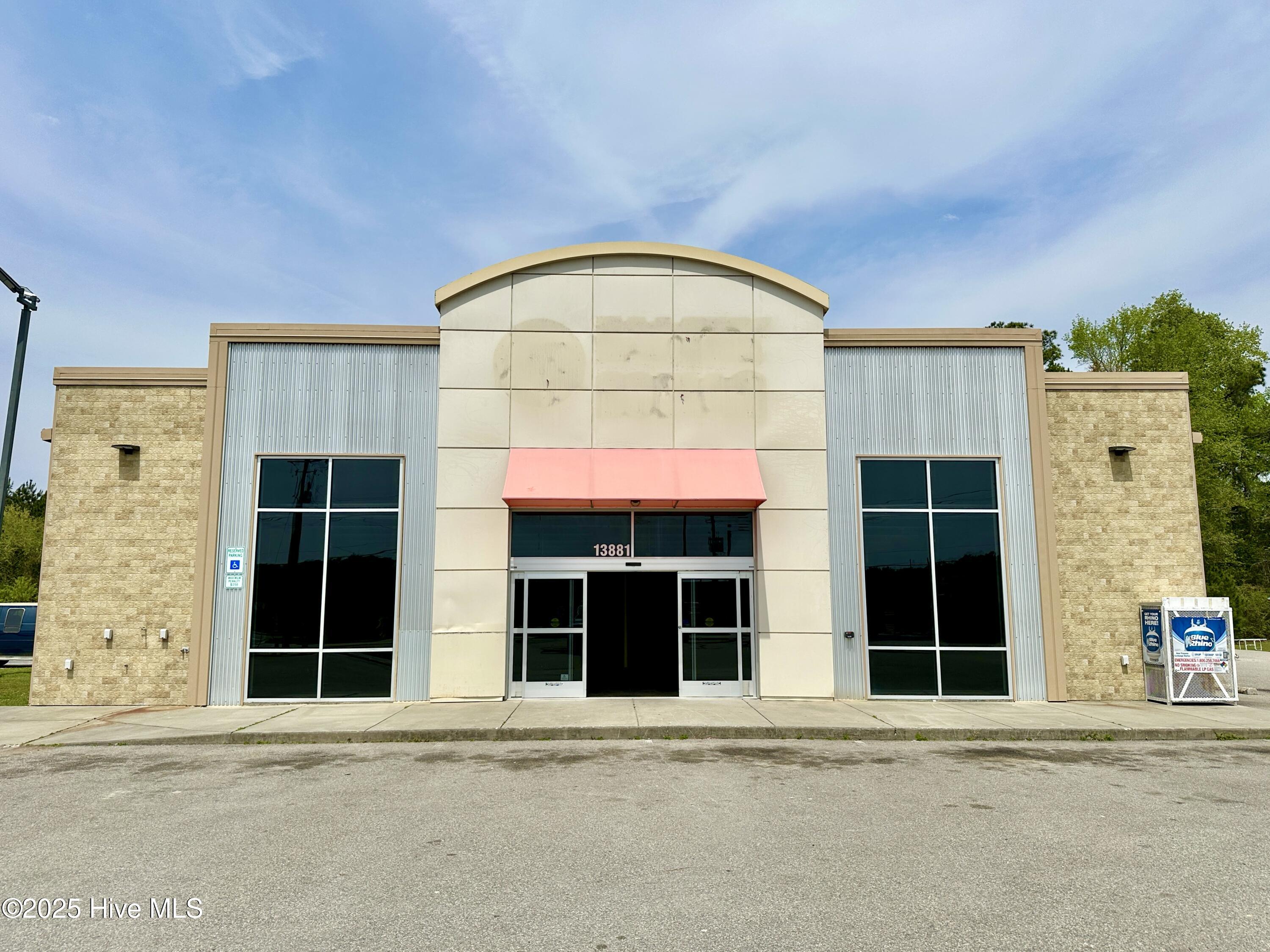 13881 Nc 55 Hwy,Bayboro