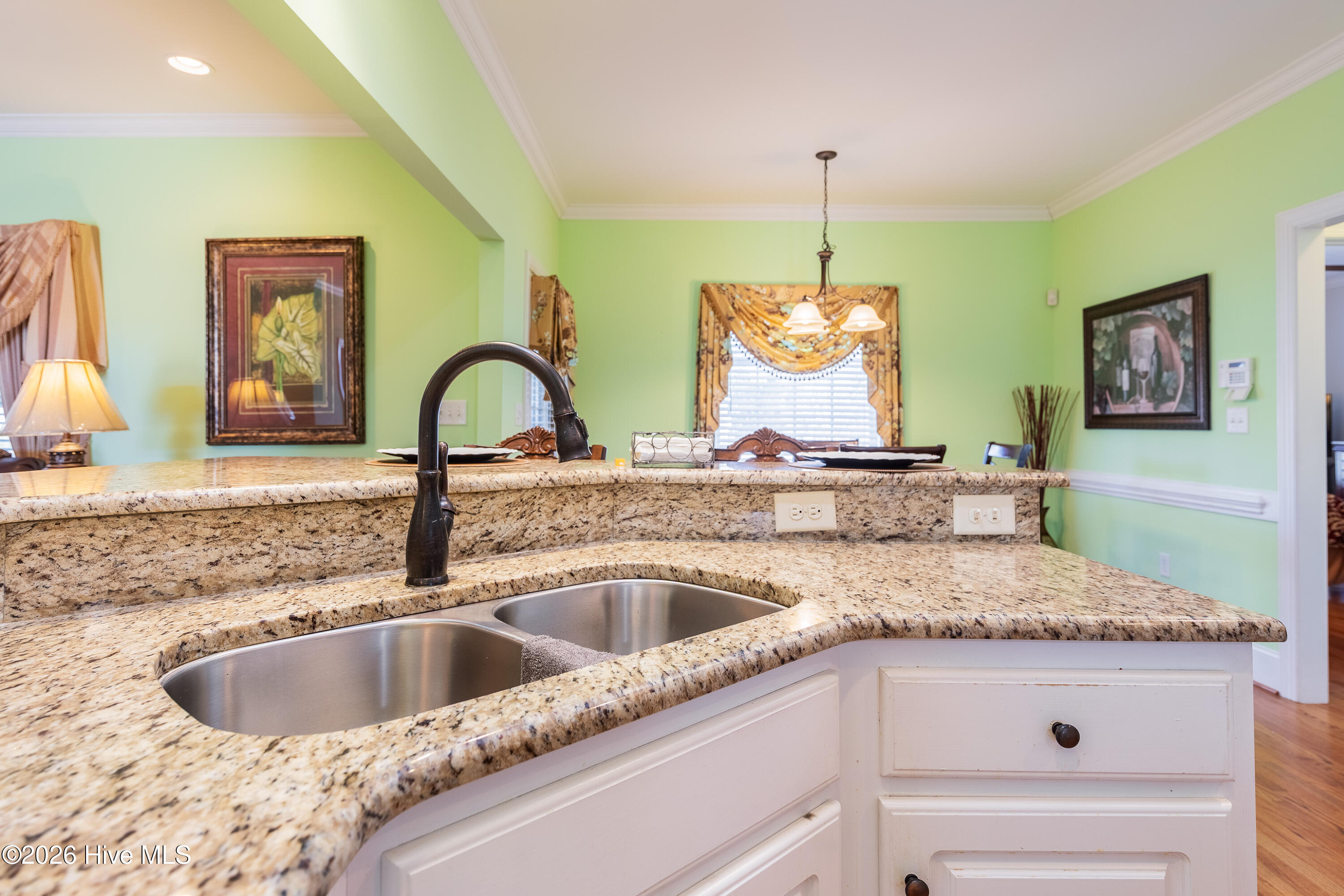 1850 Cooper Fields Drive, Nashville, NC, 27856