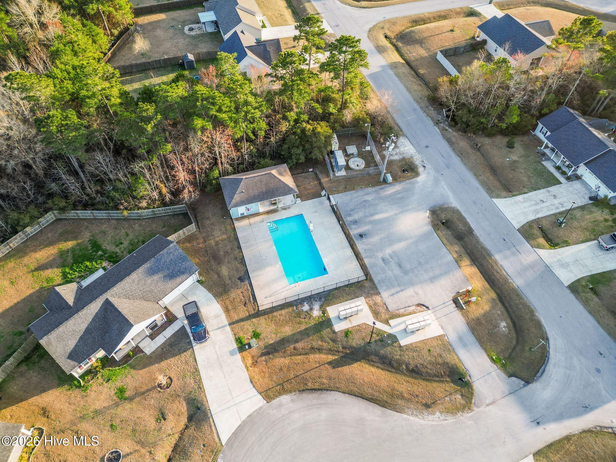 116 Bridgeport Drive,Sneads Ferry