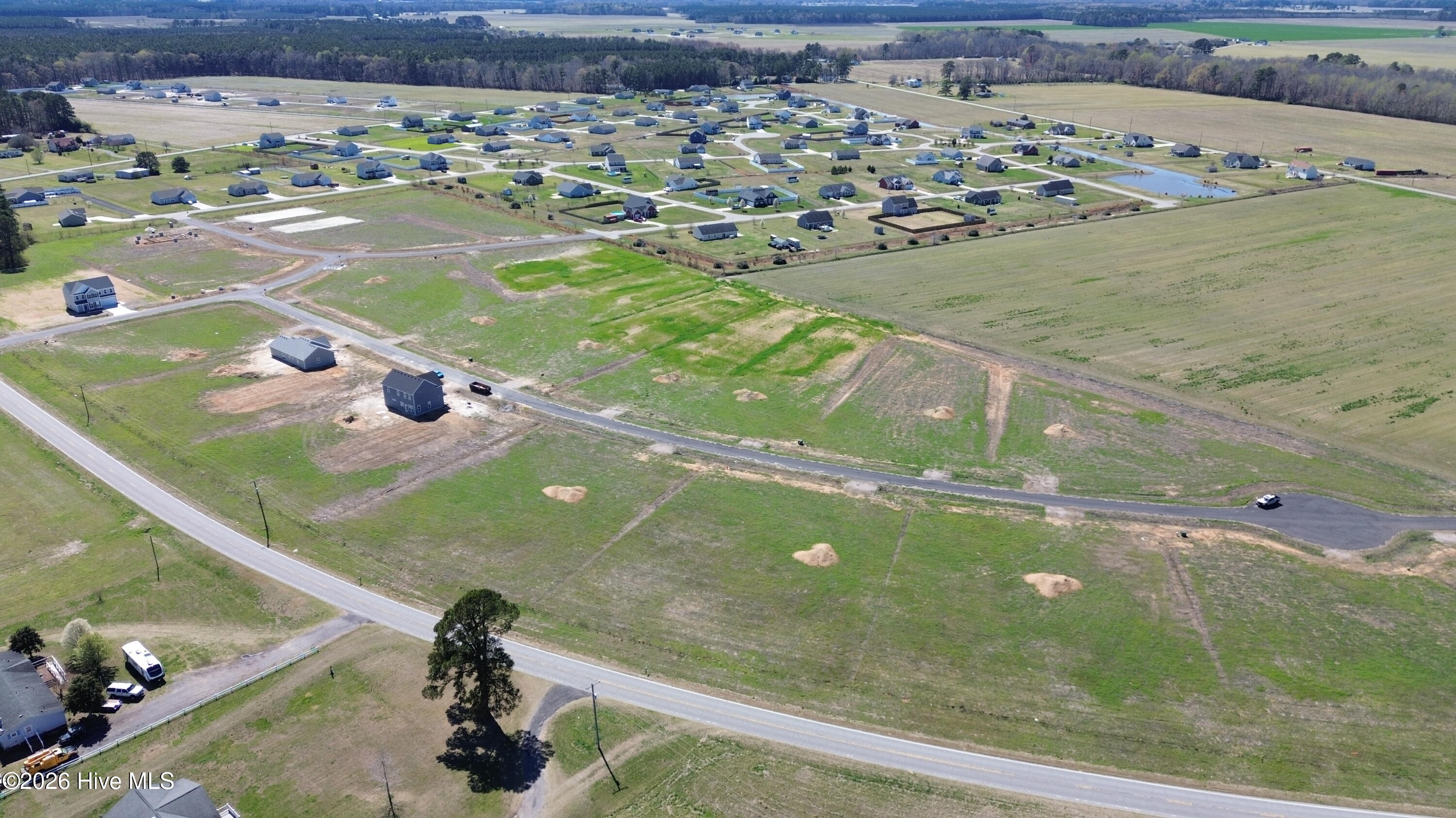 204 Halifax Court, Shiloh, NC, 27974