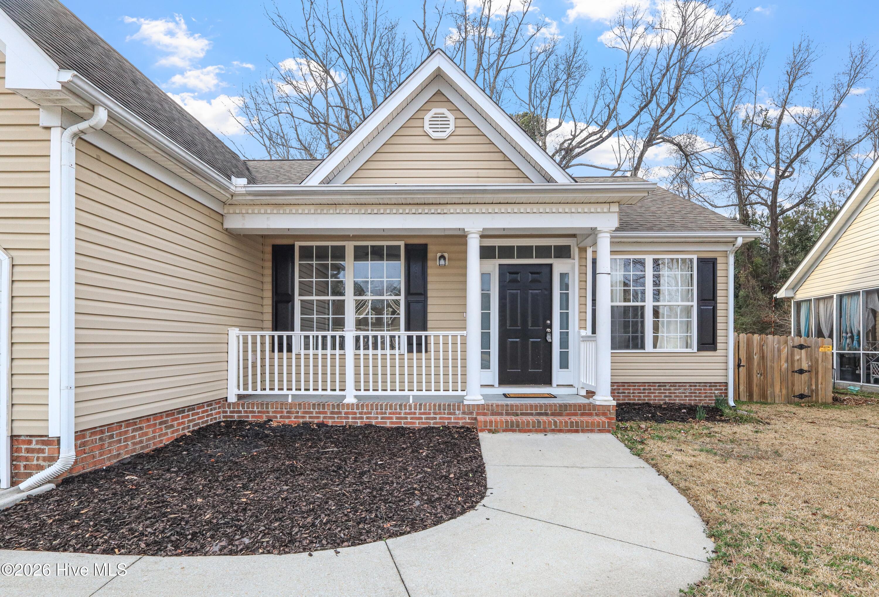 113 Sweet Briar 