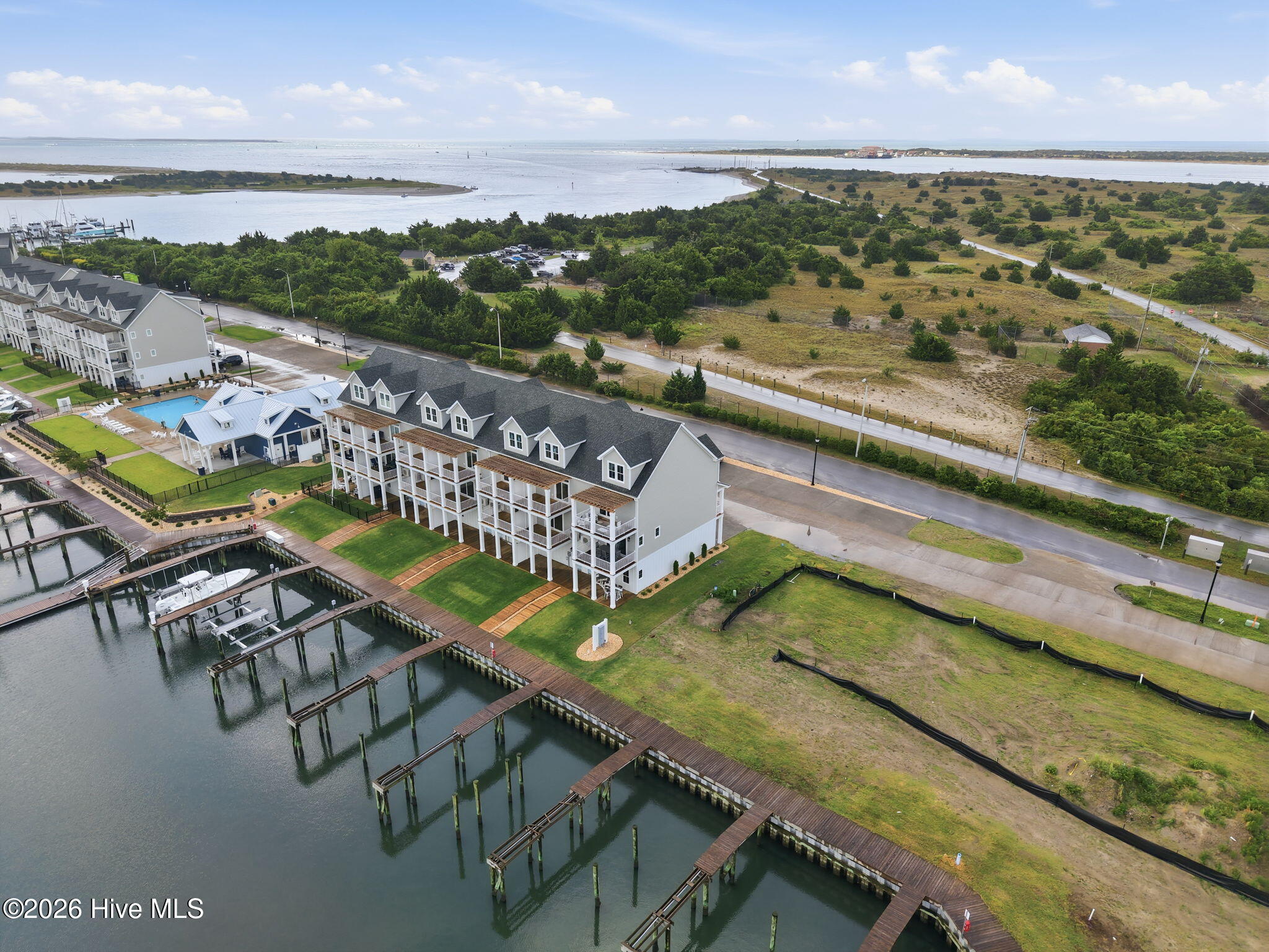 200 Olde Towne Yacht Club Drive 52,Beaufort