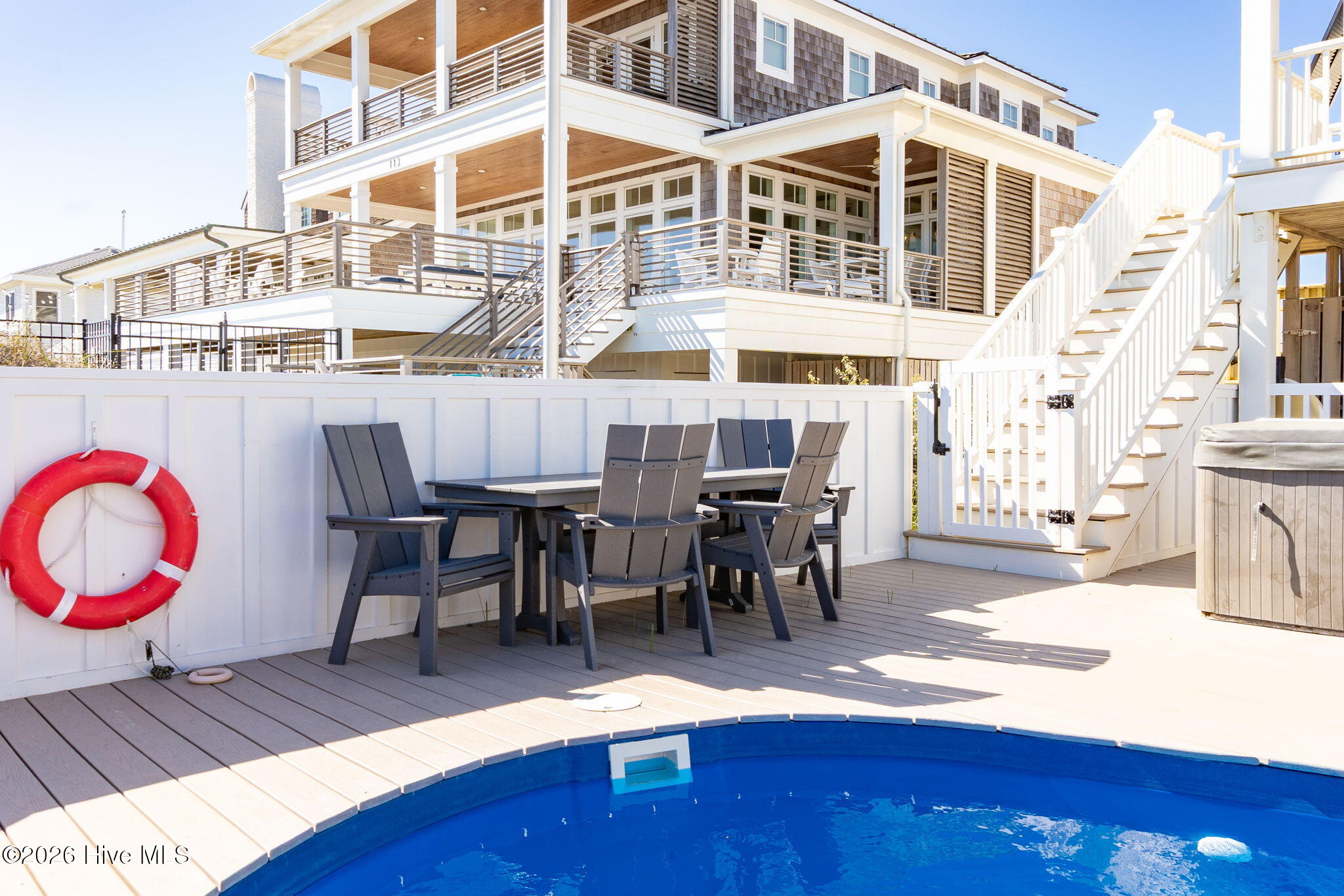 111 Ocean Ridge Drive,Atlantic Beach