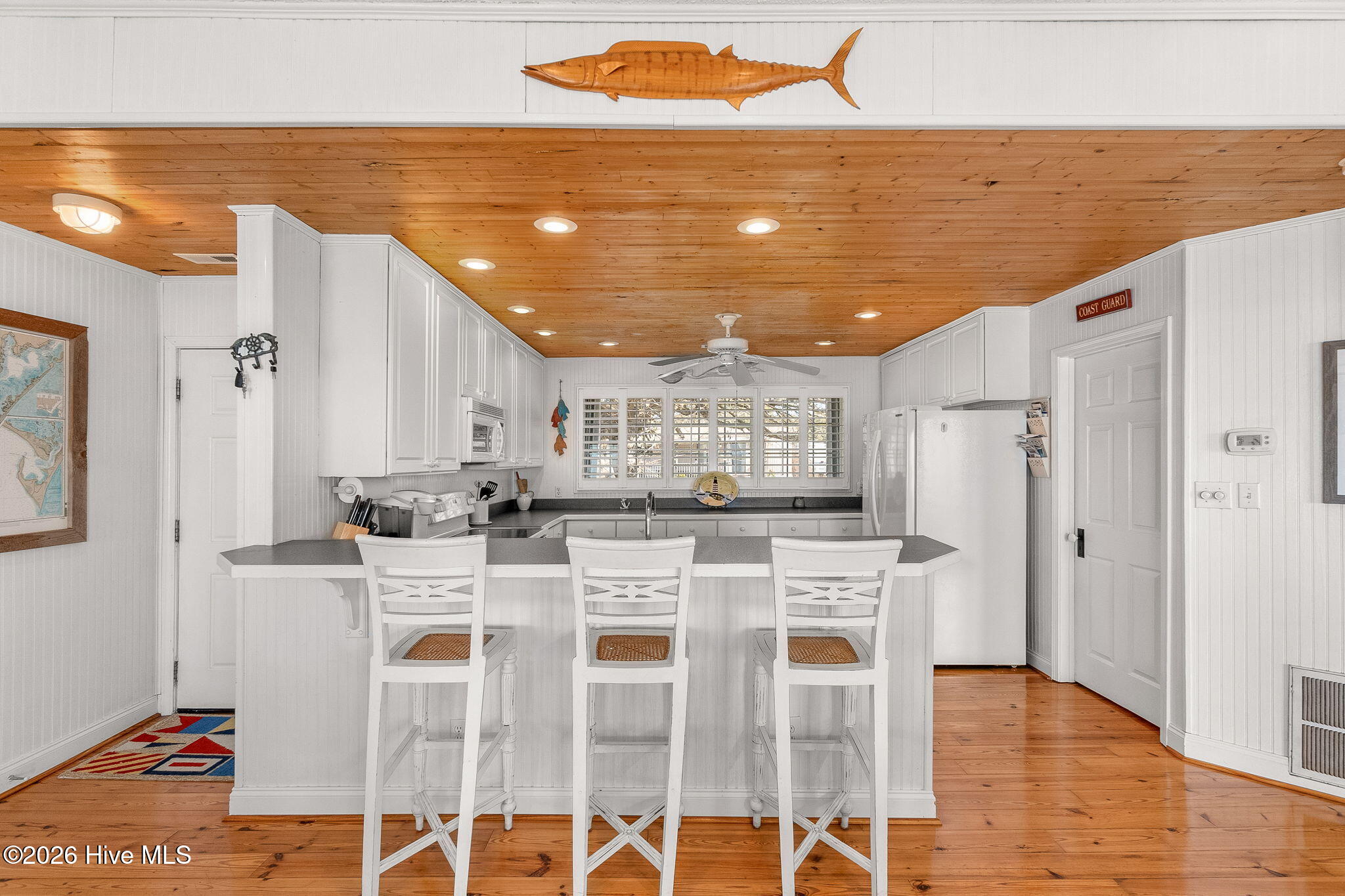 1528 Island Road,Harkers Island
