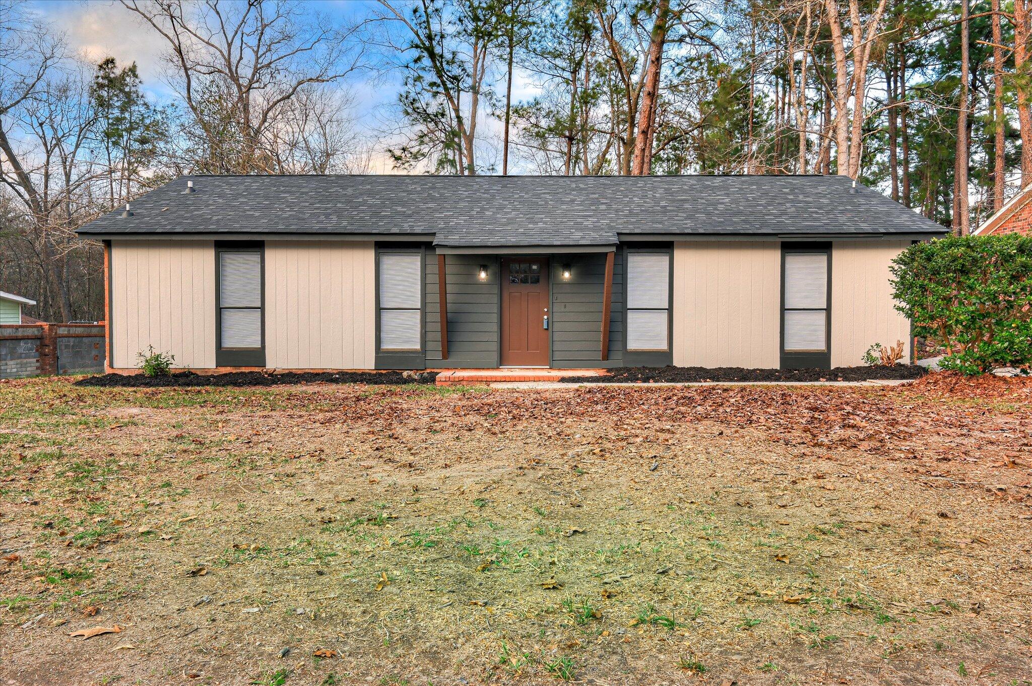 3604 Spanish Court, Hephzibah, GA, 30815