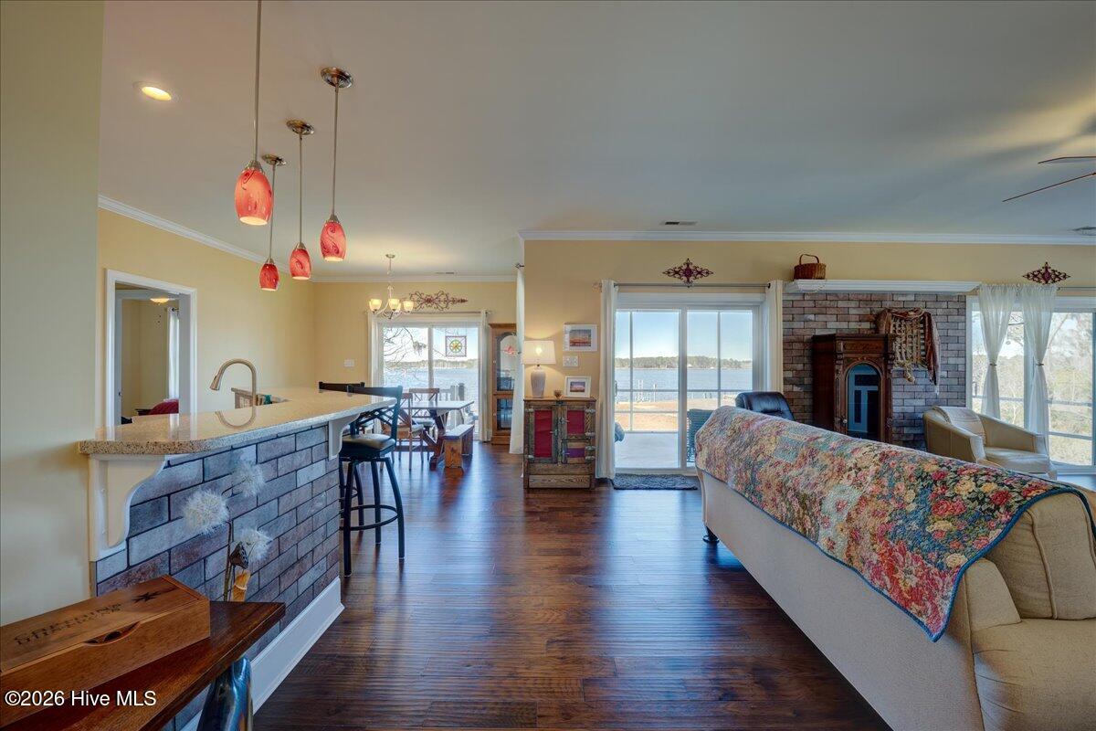 5544 Creek Pointe Road,New Bern