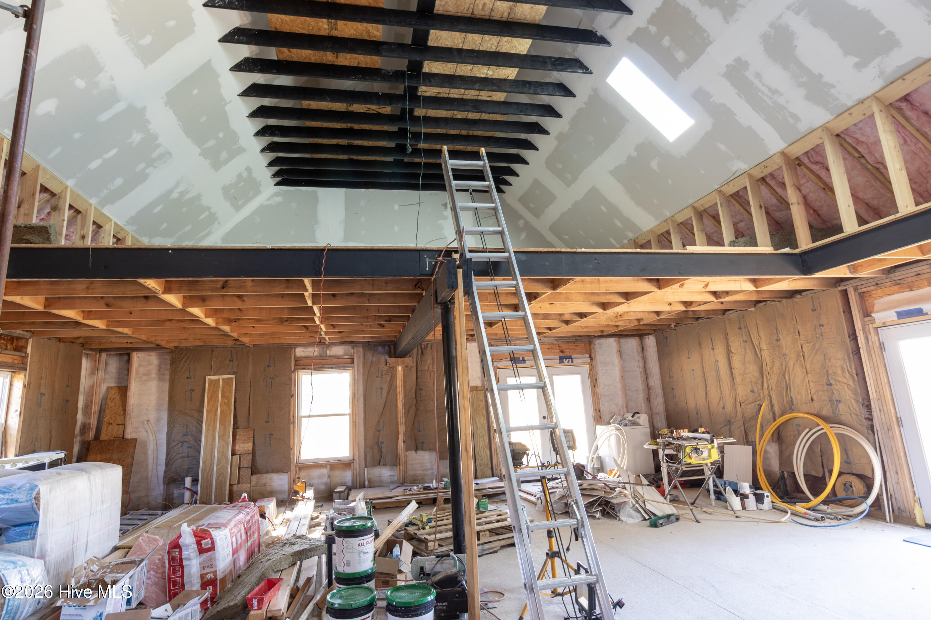 1426 E Bear Swamp Road, Hertford, NC, 27944