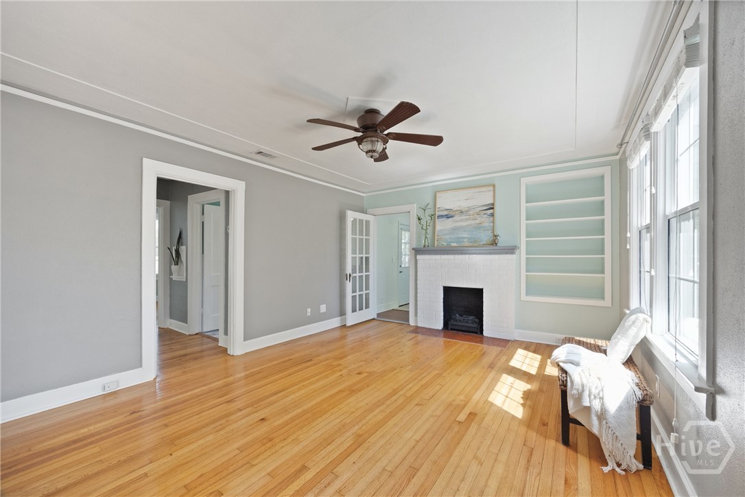 626 E 58th Street, Savannah, GA, 31405