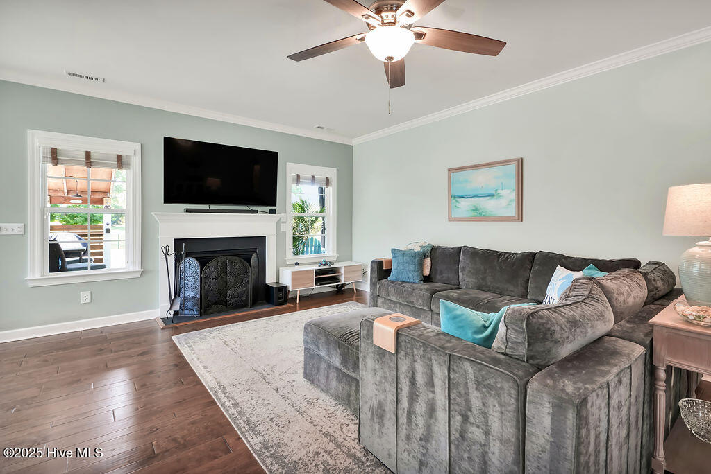 6116 Seagrove Court, Wilmington, NC, 28412