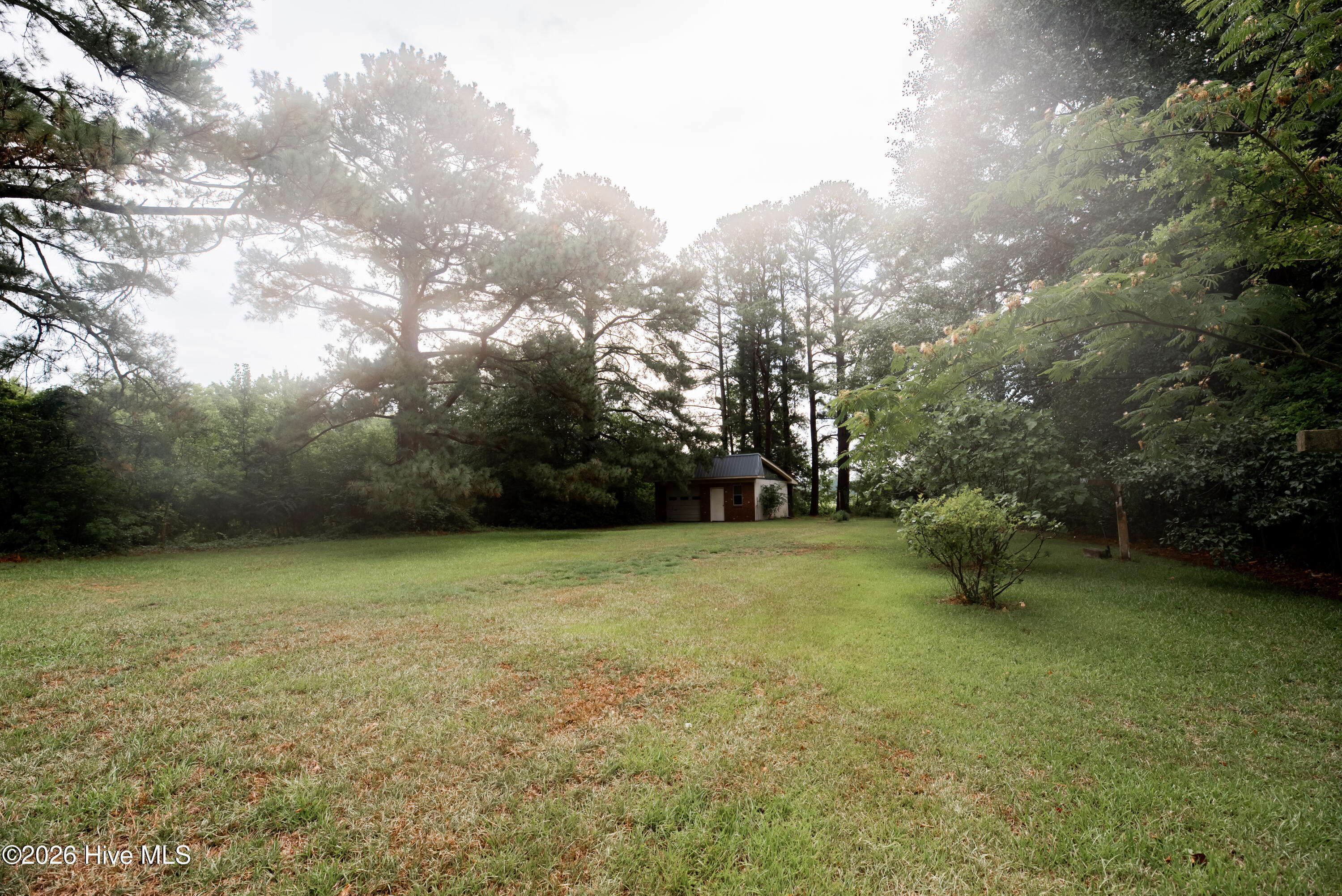 Exterior photo of 489 Hwy 58 S, Kinston, NC 28504. MLS: 100559603
