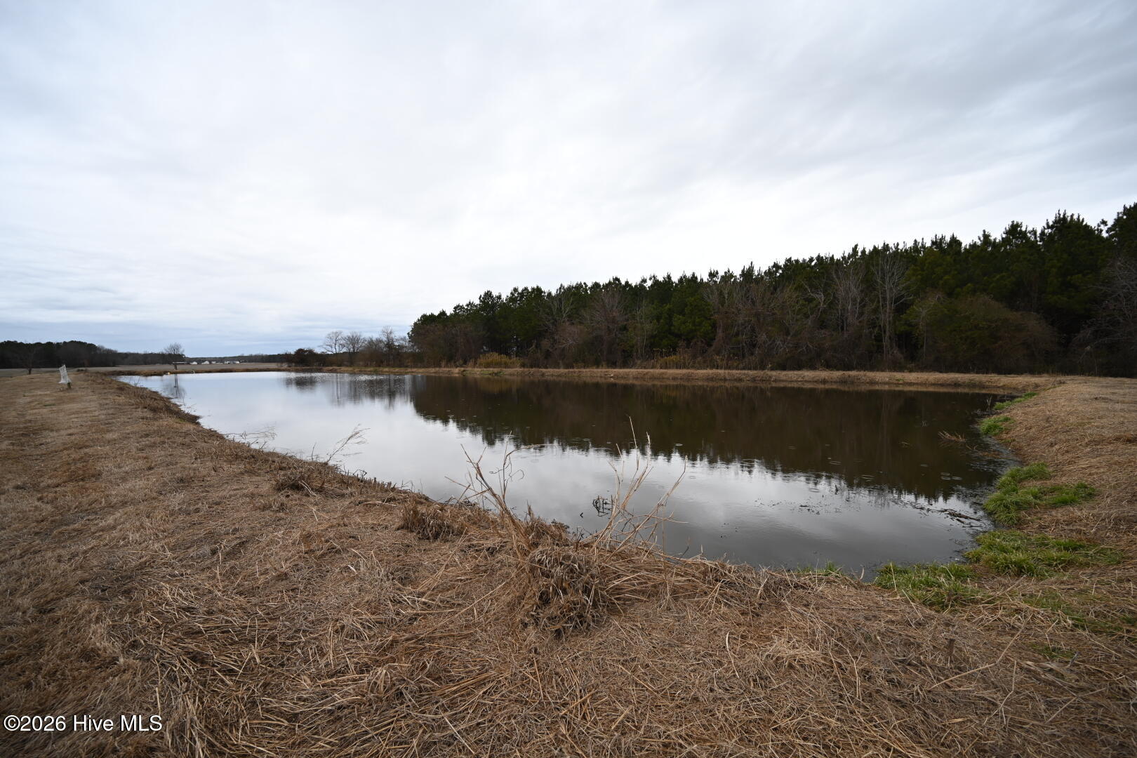 1535 Maul Swamp Road,Vanceboro