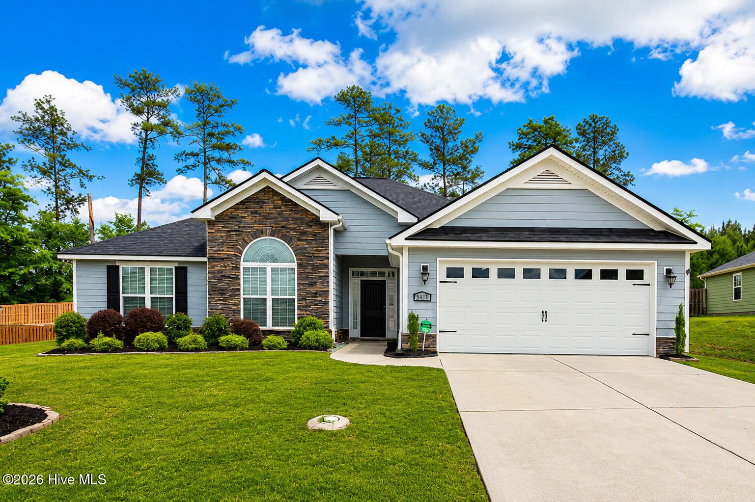 5411 Copse Drive, Augusta, GA 30909 Listing Photo  1
