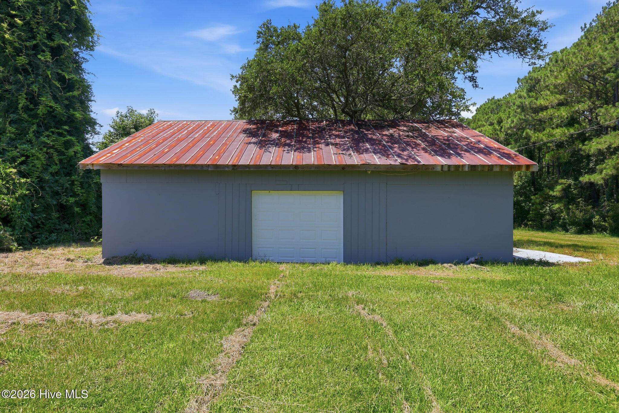 2715 Highway 70,Beaufort