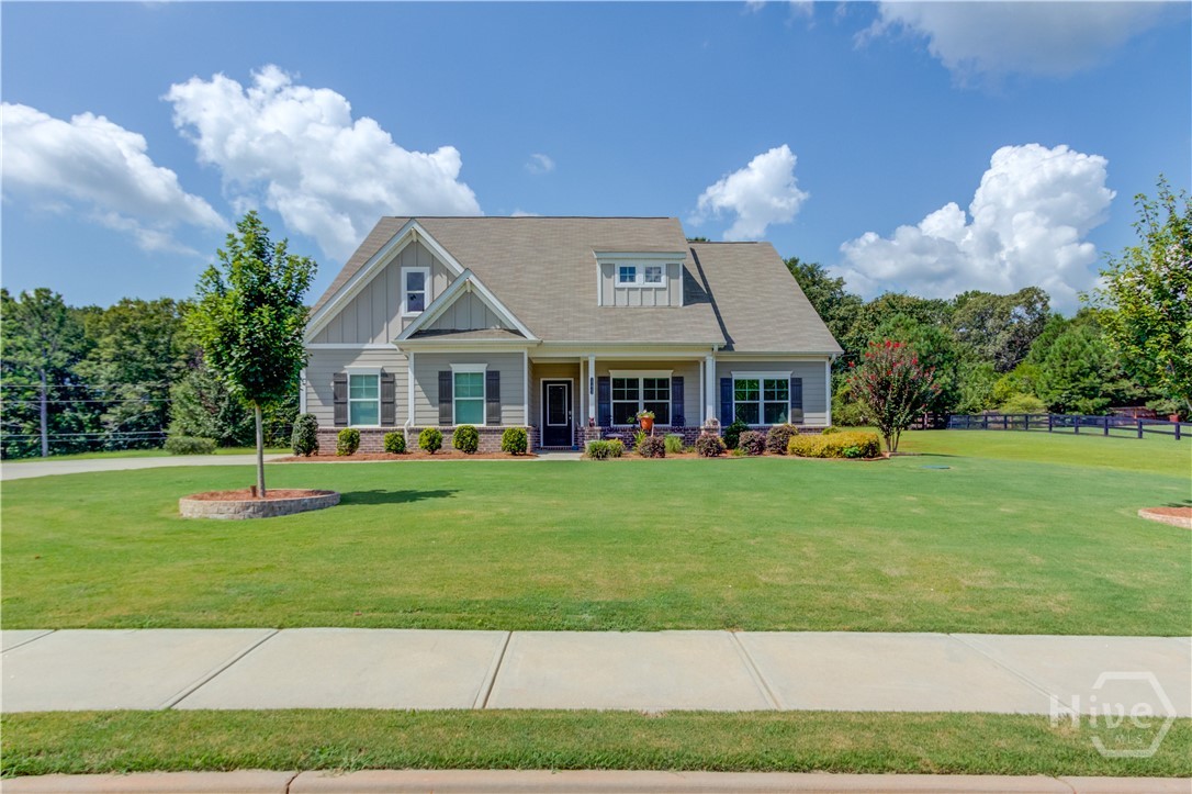 1st image of 1173 Pine View Trl, Monroe, GA 30656 | MLS# CL362768