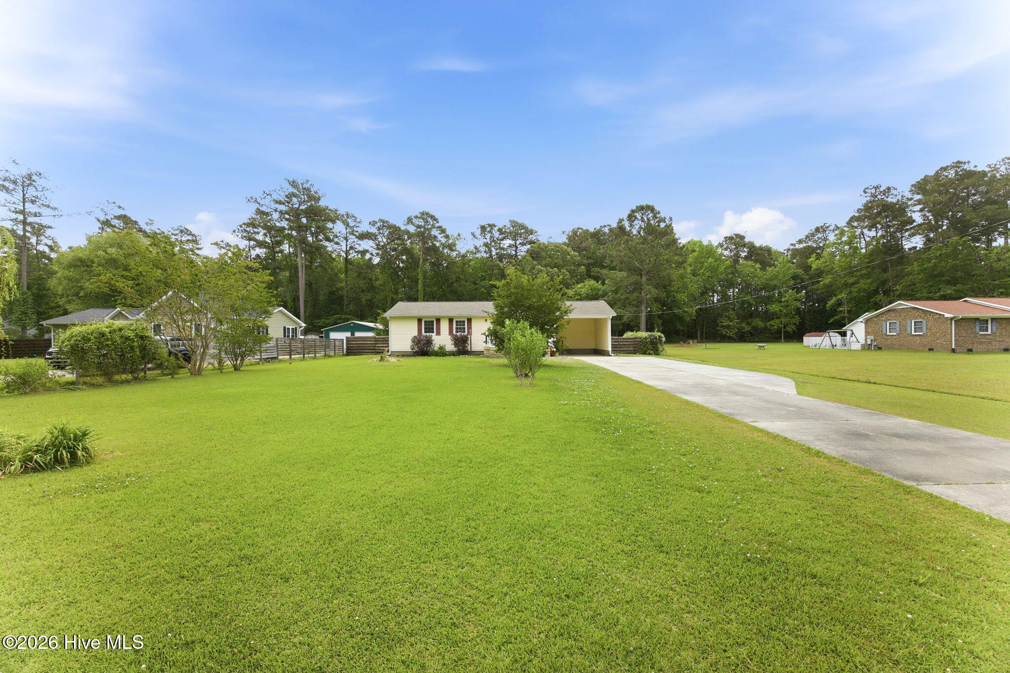 409 Bradford Drive,New Bern