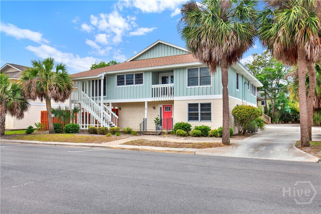 9 10th Street, Tybee Island, GA 31328 Listing Photo  41