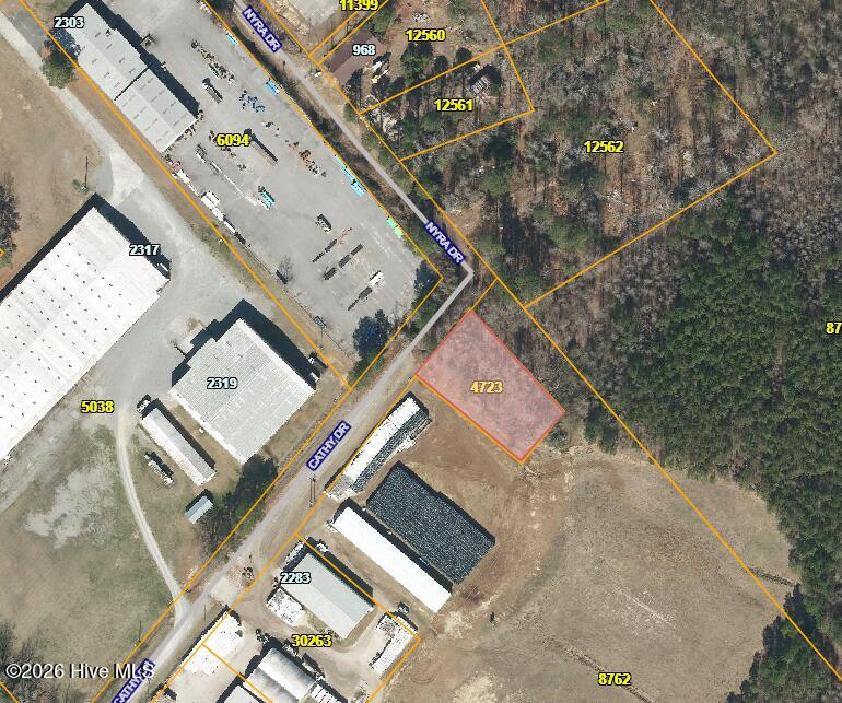 O Argonne Harding Boulevard, Winston-salem, NC, 27107