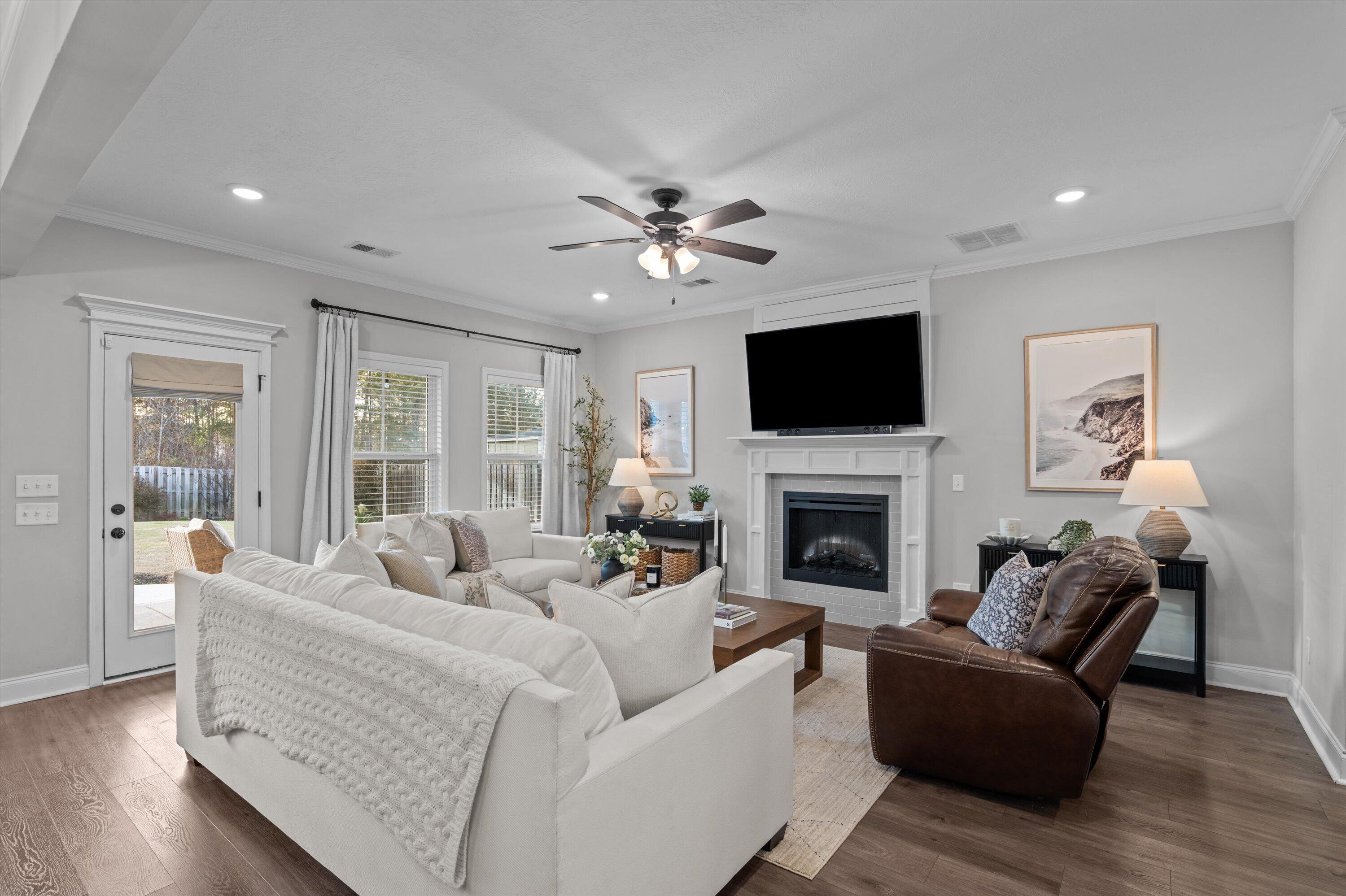 3016 Bannack Lane, Harlem, GA, 30814