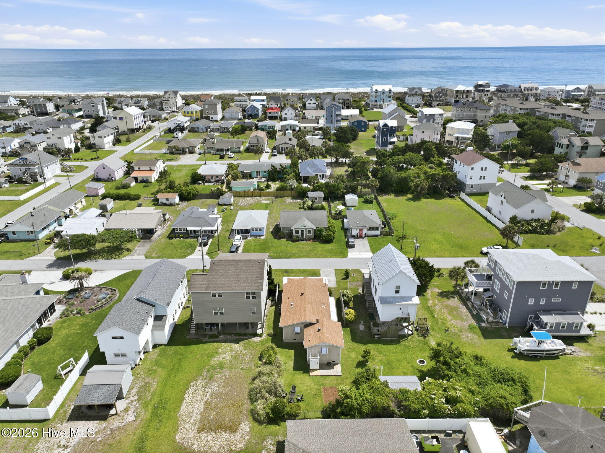 510 W Bogue Boulevard,Atlantic Beach