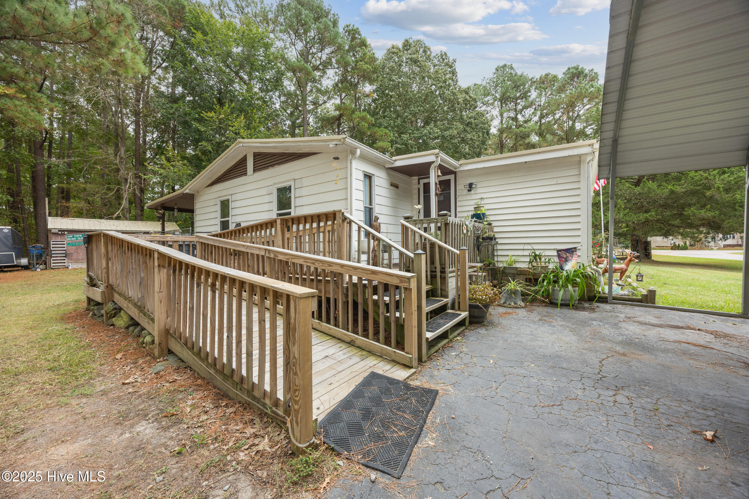 149 Hunt Club Trail, Hertford, NC, 27944