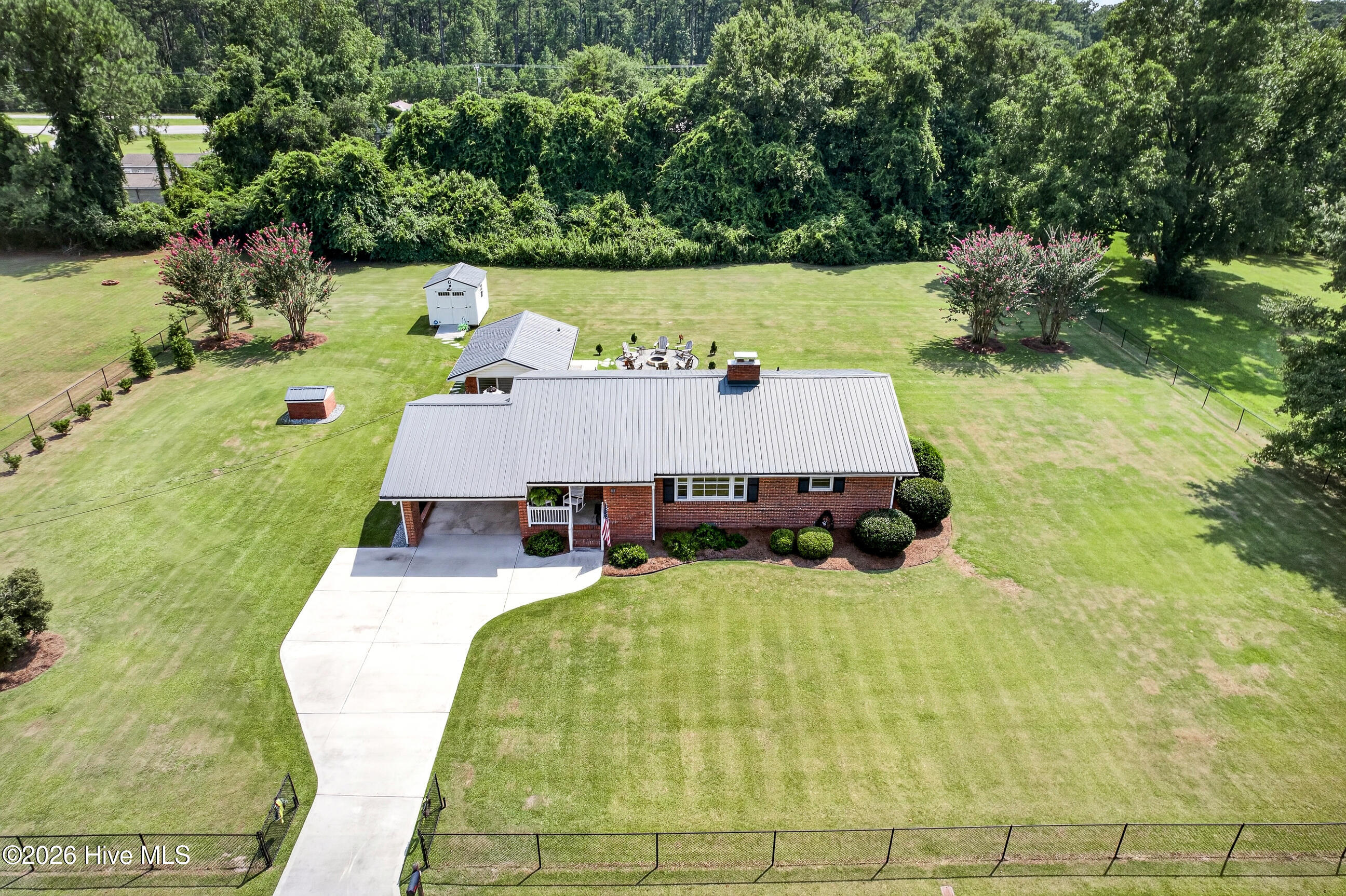 112 Barbara Avenue,Midway Park