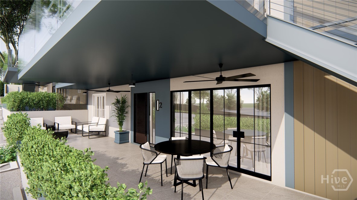 Property at 1554 Lumpkin Street