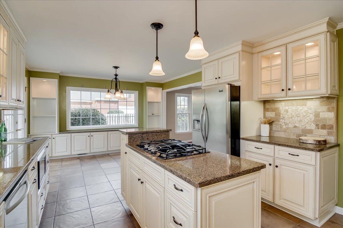 3505 Preston Trail