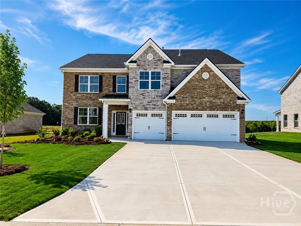 Property at 1551 Brookstone Place