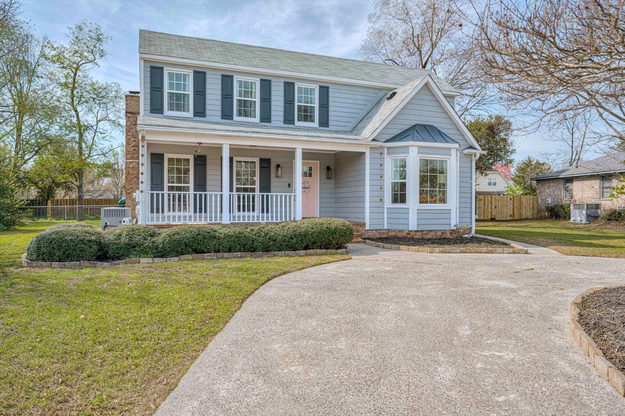 140 Oakridge Drive, Martinez, GA, 30907