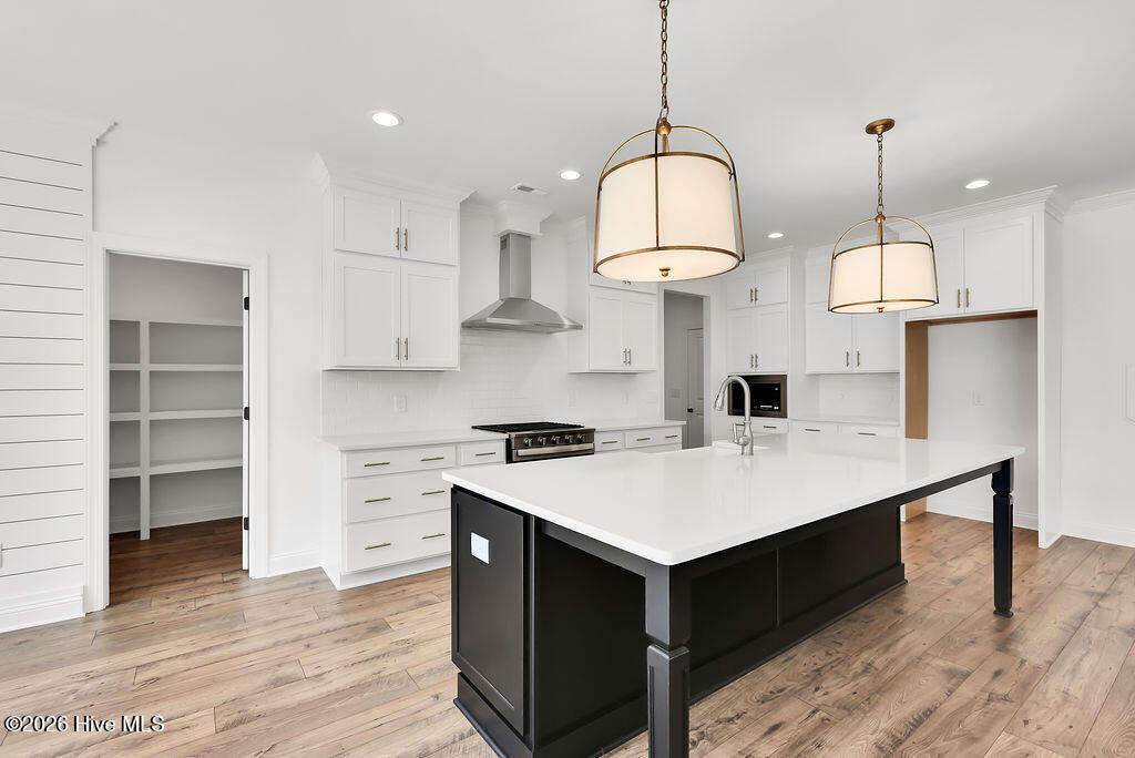 11133 Ashton Road, Burgaw, NC, 28425