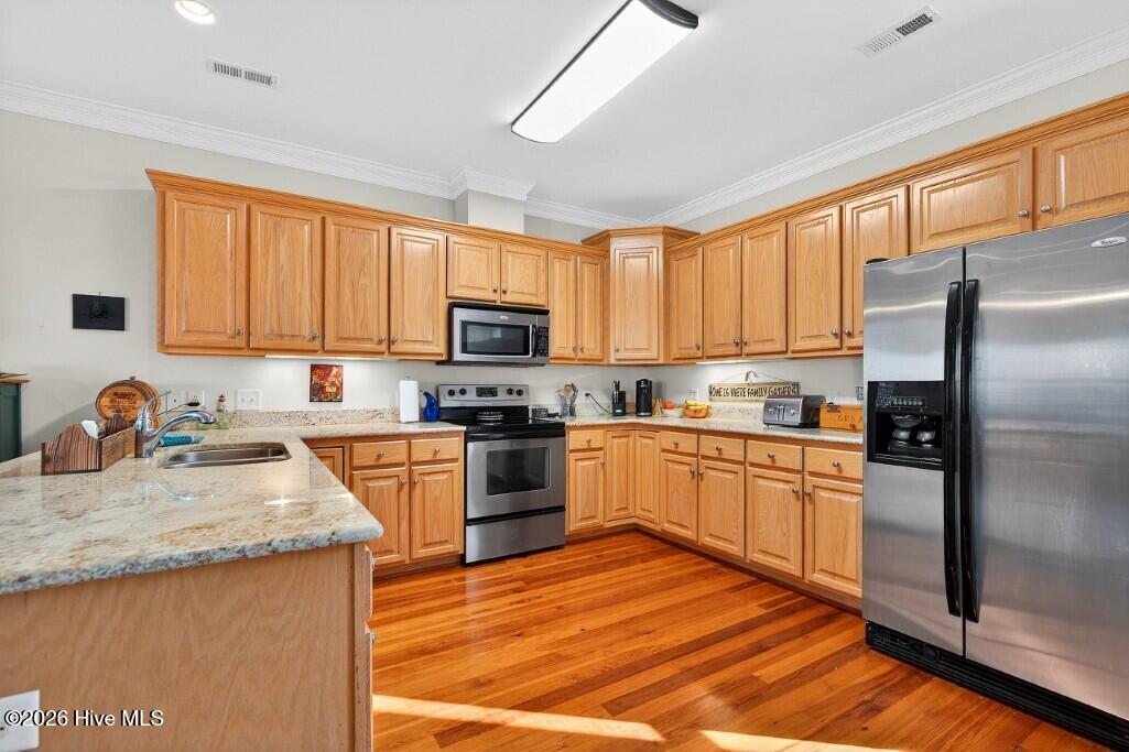 1129 Bennett Road Unit 1b,Minnesott Beach