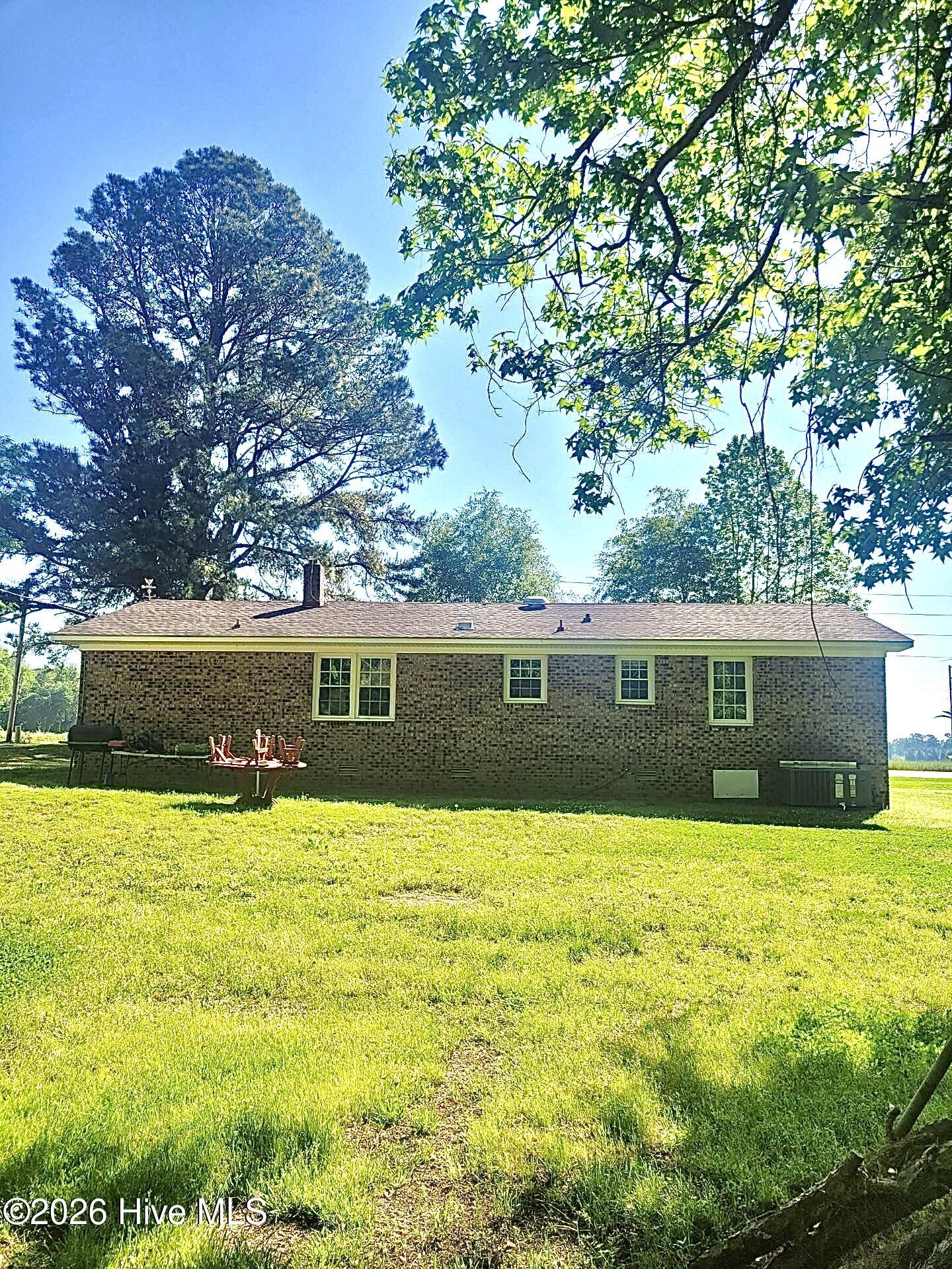 1620 Hallsboro Road, Clarkton, NC, 28433