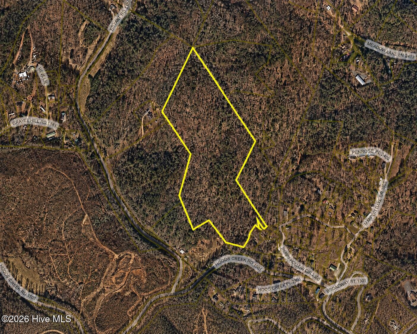 1st image of 2820ac Bryant Rd, Lenoir, NC 28645 | MLS# 100594914