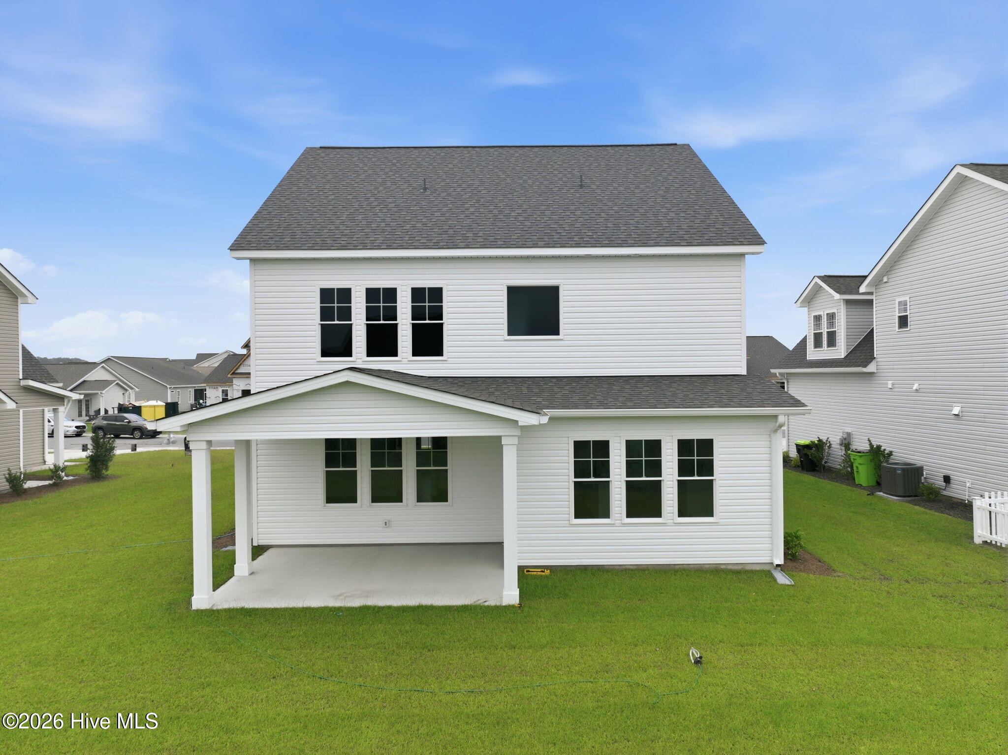 116 Eastbay Way,Beaufort