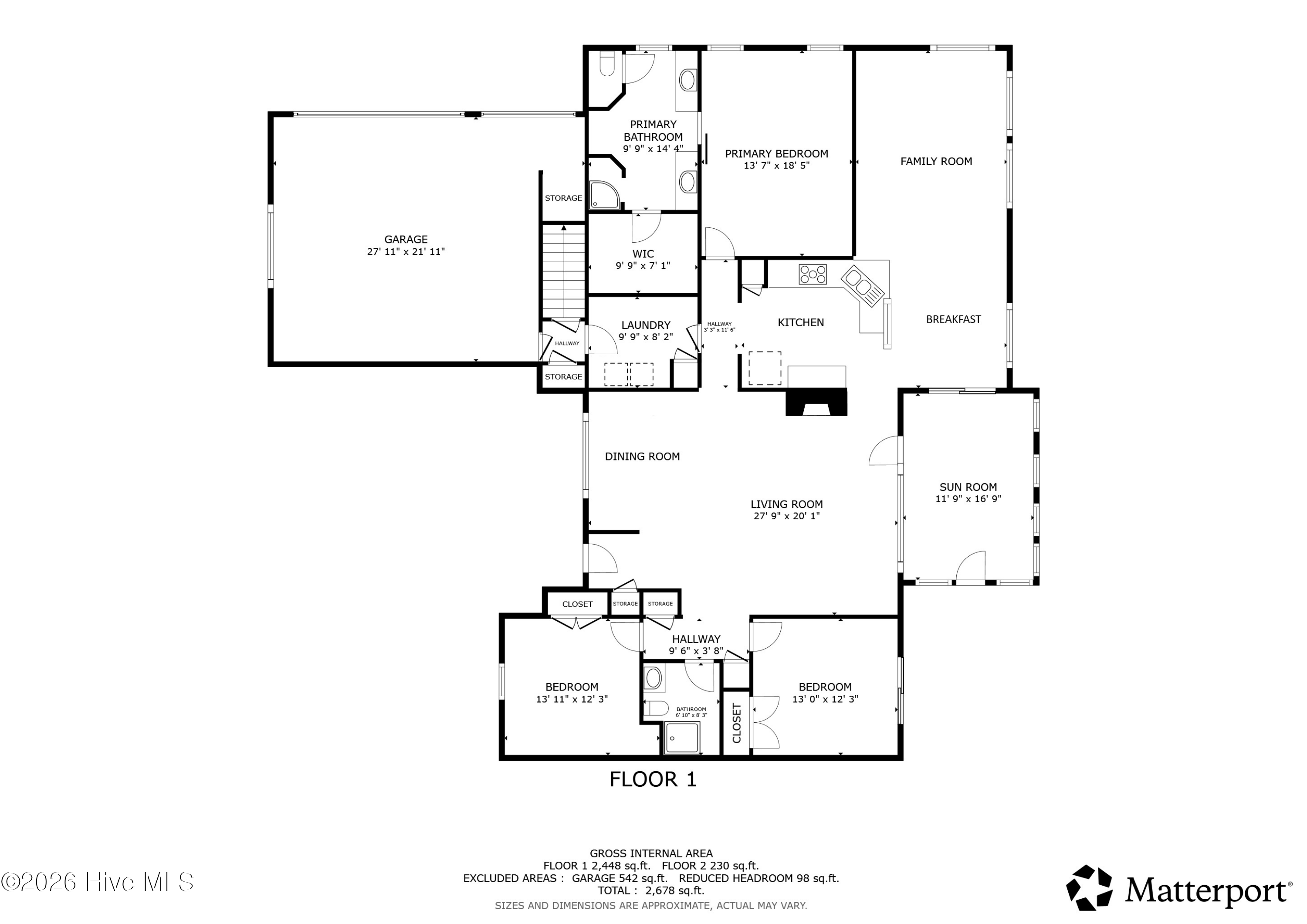 Exterior photo of 12 Lavender Drive, Whispering Pines, NC 28327. MLS: 100576305