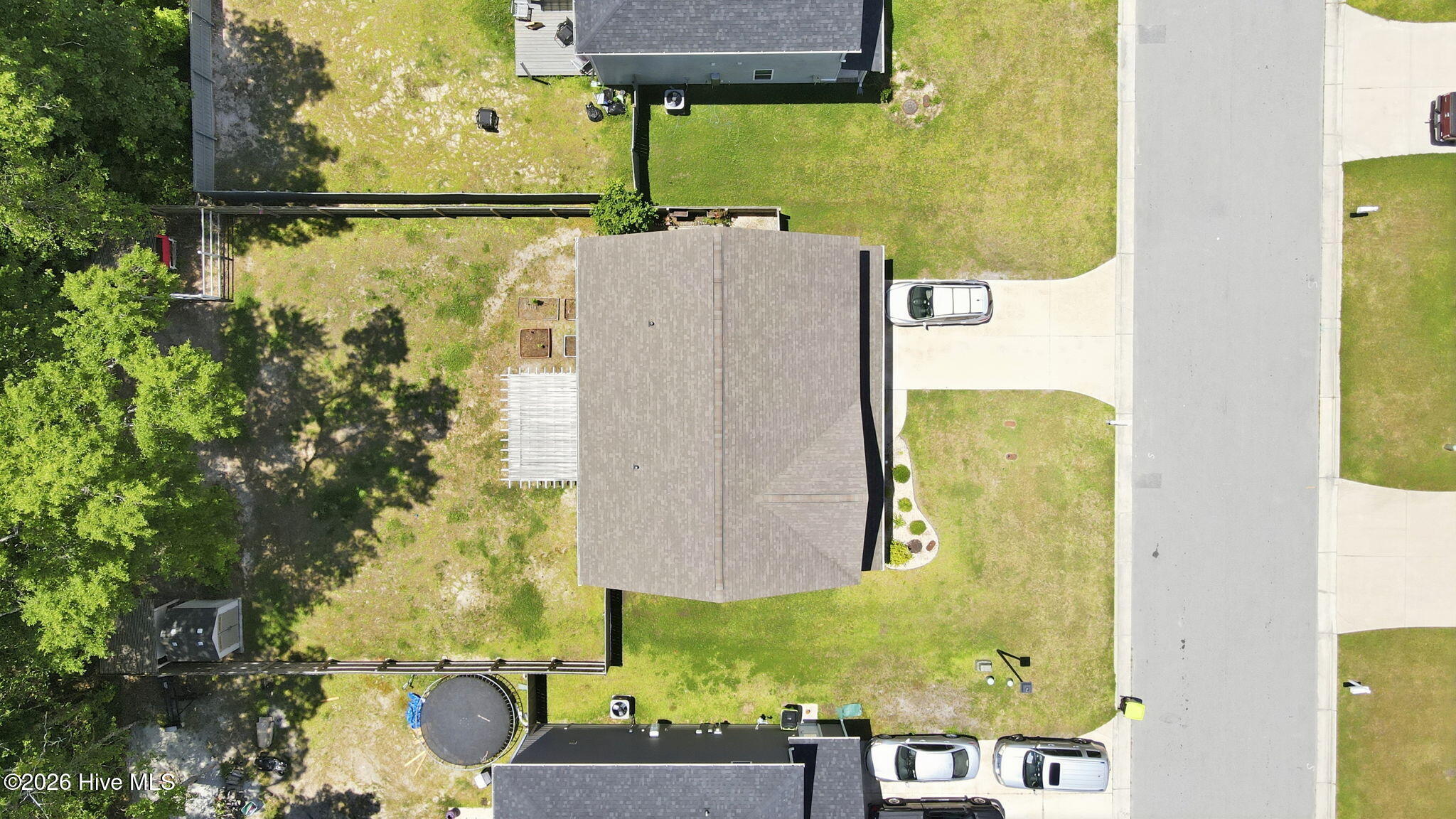 119 Station Yard Road,New Bern