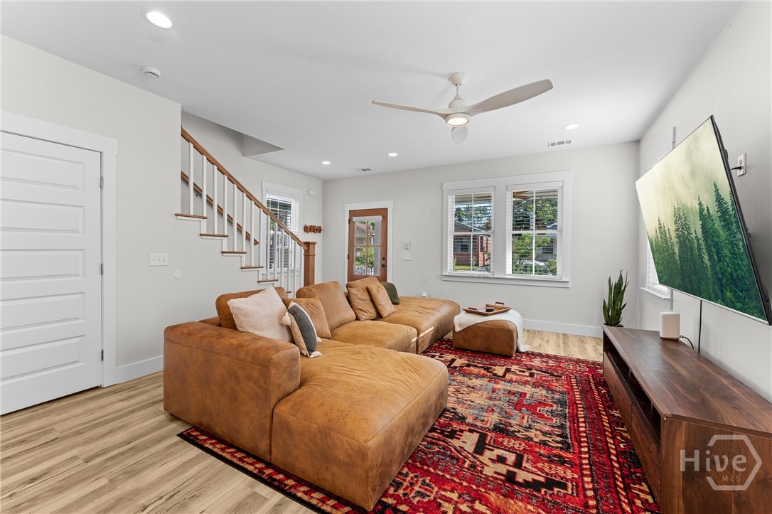 711 E 32ND Street, Savannah, GA 31401 Listing Photo  12