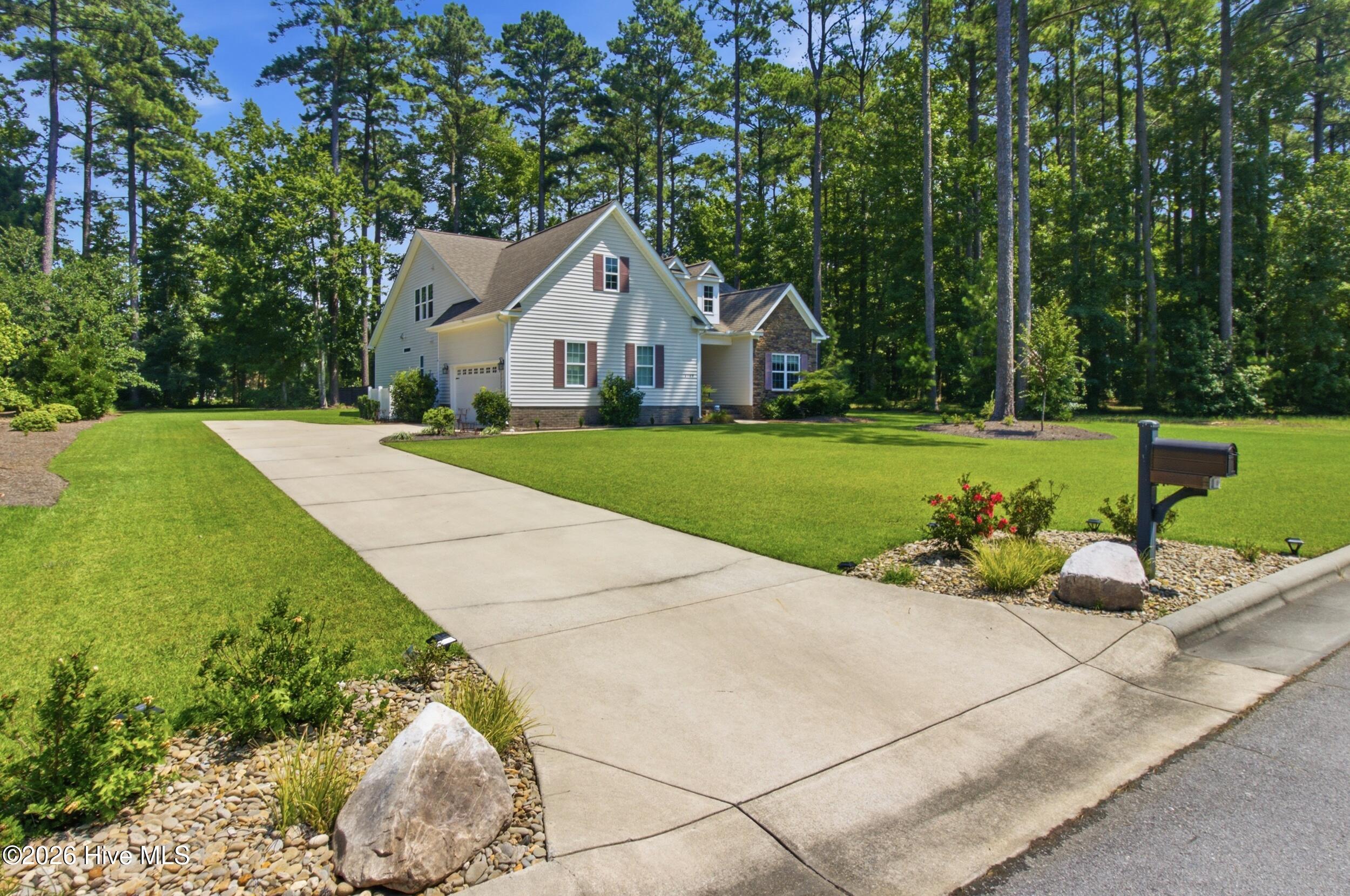 3709 Viridian Trace,New Bern