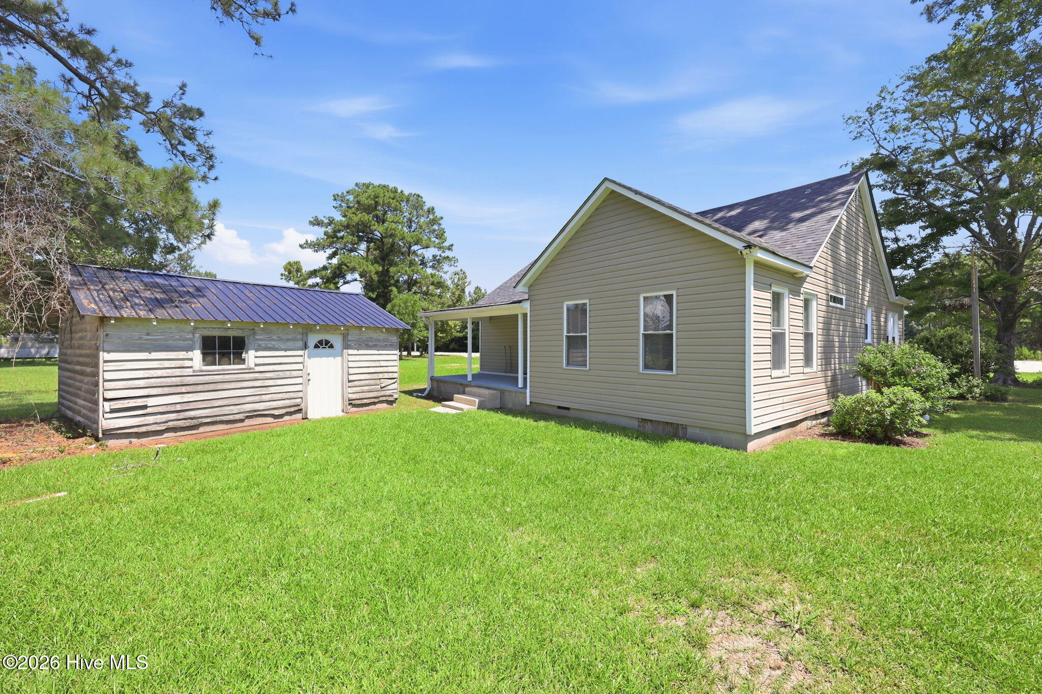 16786 Nc Highway 55,Bayboro