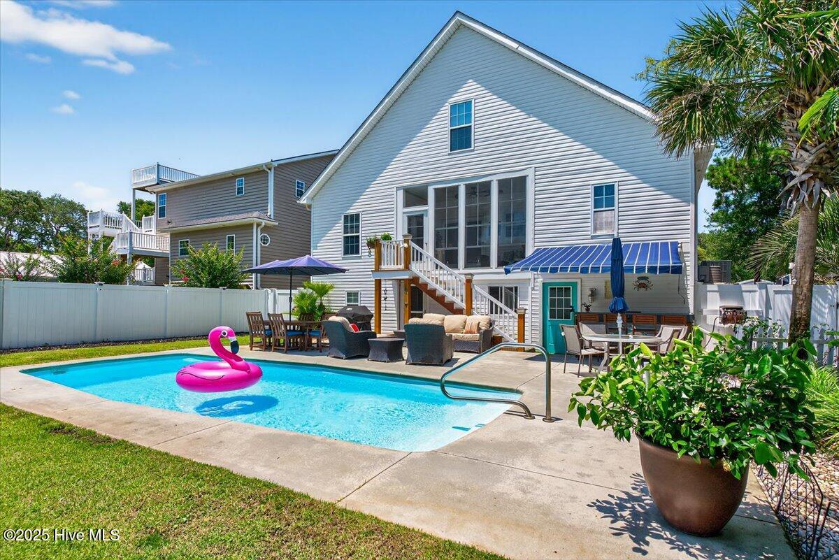 Homes for sale in Oak Island, NC | 104 Ne 27Th St, Oak Island, NC 28465 | MLS# 100514945