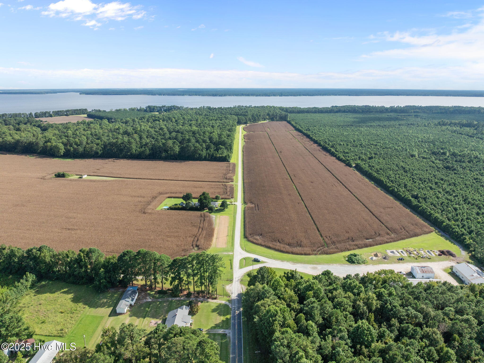 5624 Archbell Road, Bath, NC, 27808