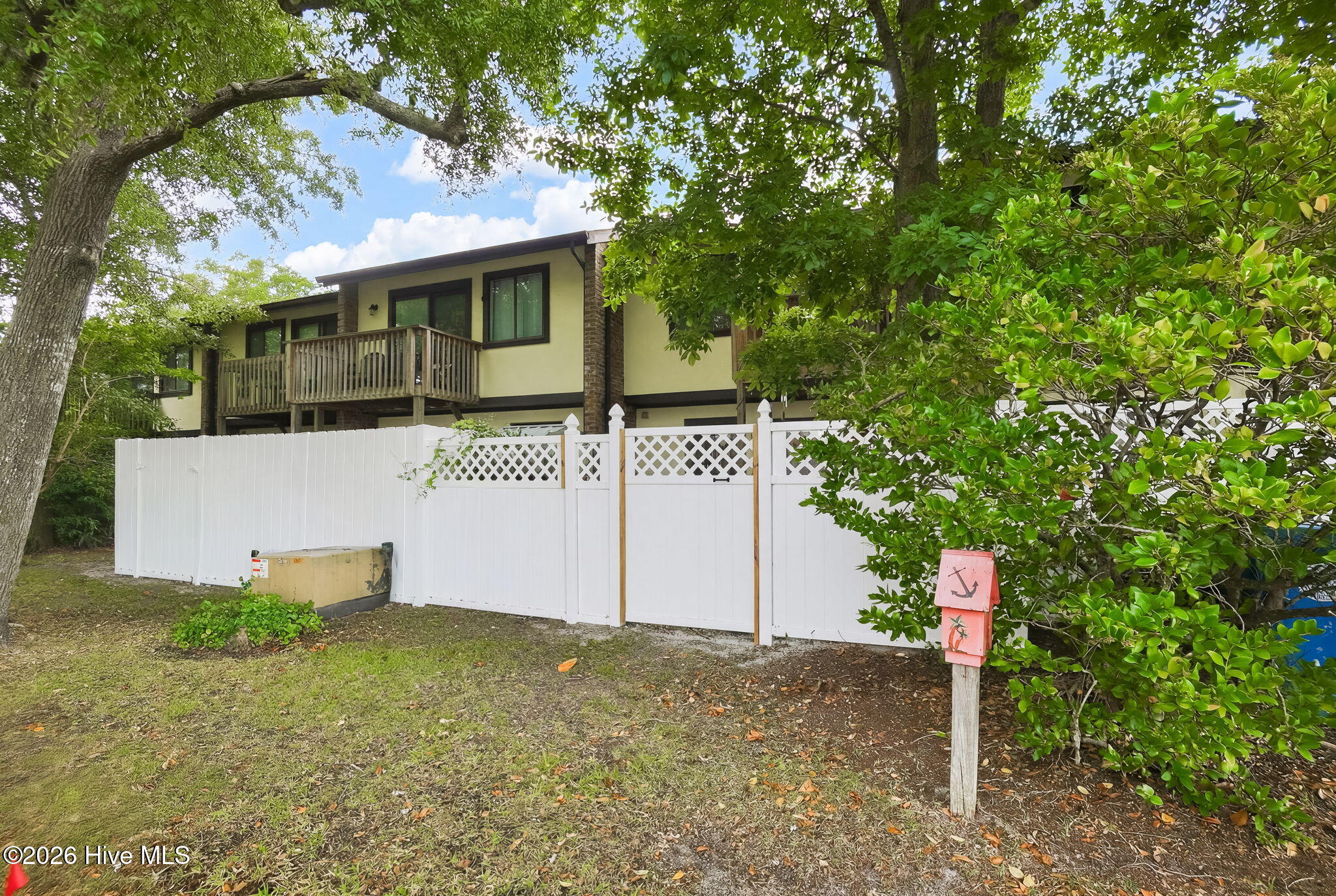 113 Bonner Avenue 105,Morehead City