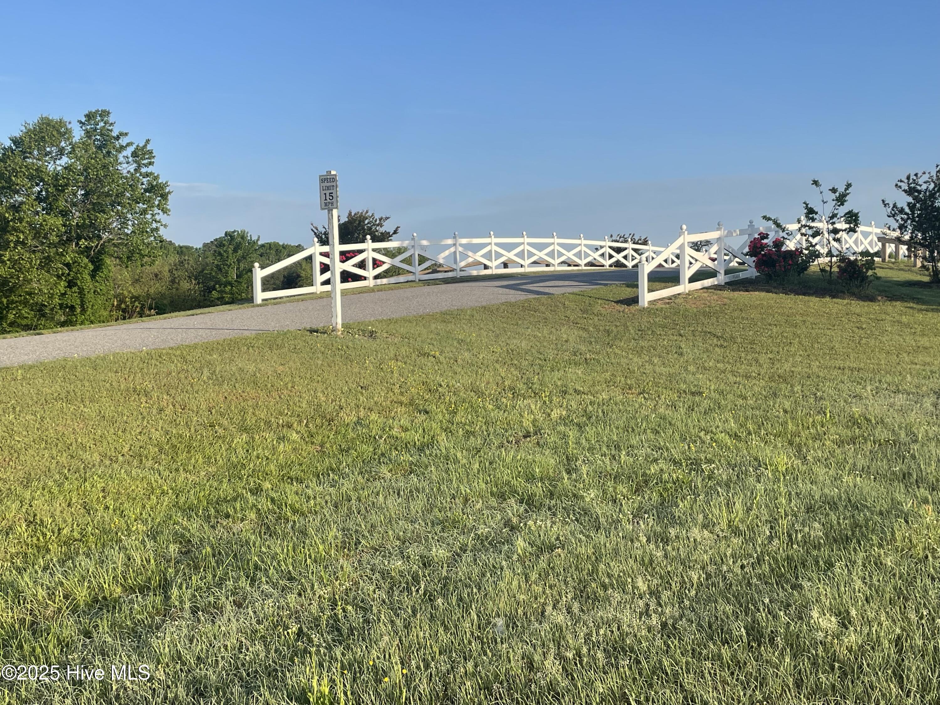 Walkways