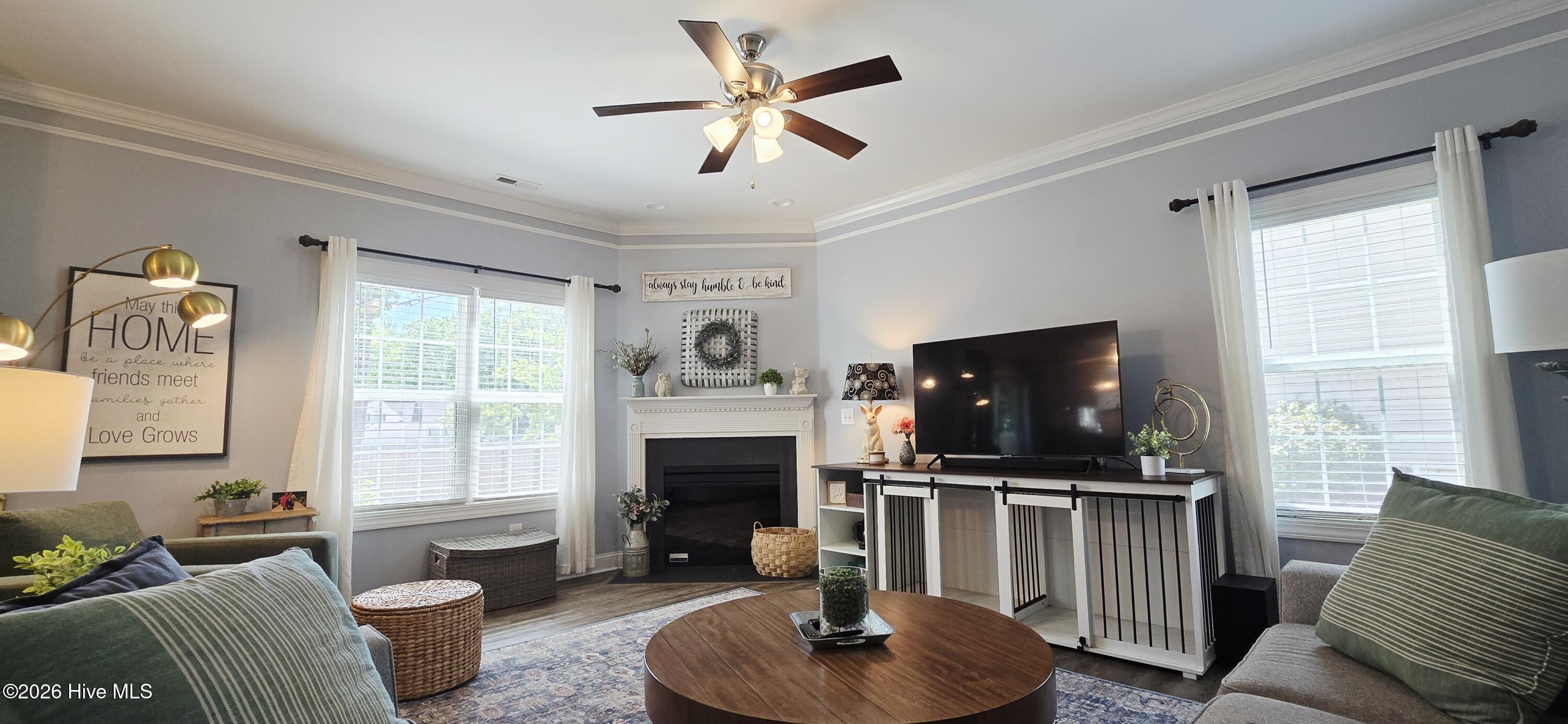 2825 Little Gem Circle, Winterville, NC, 28590