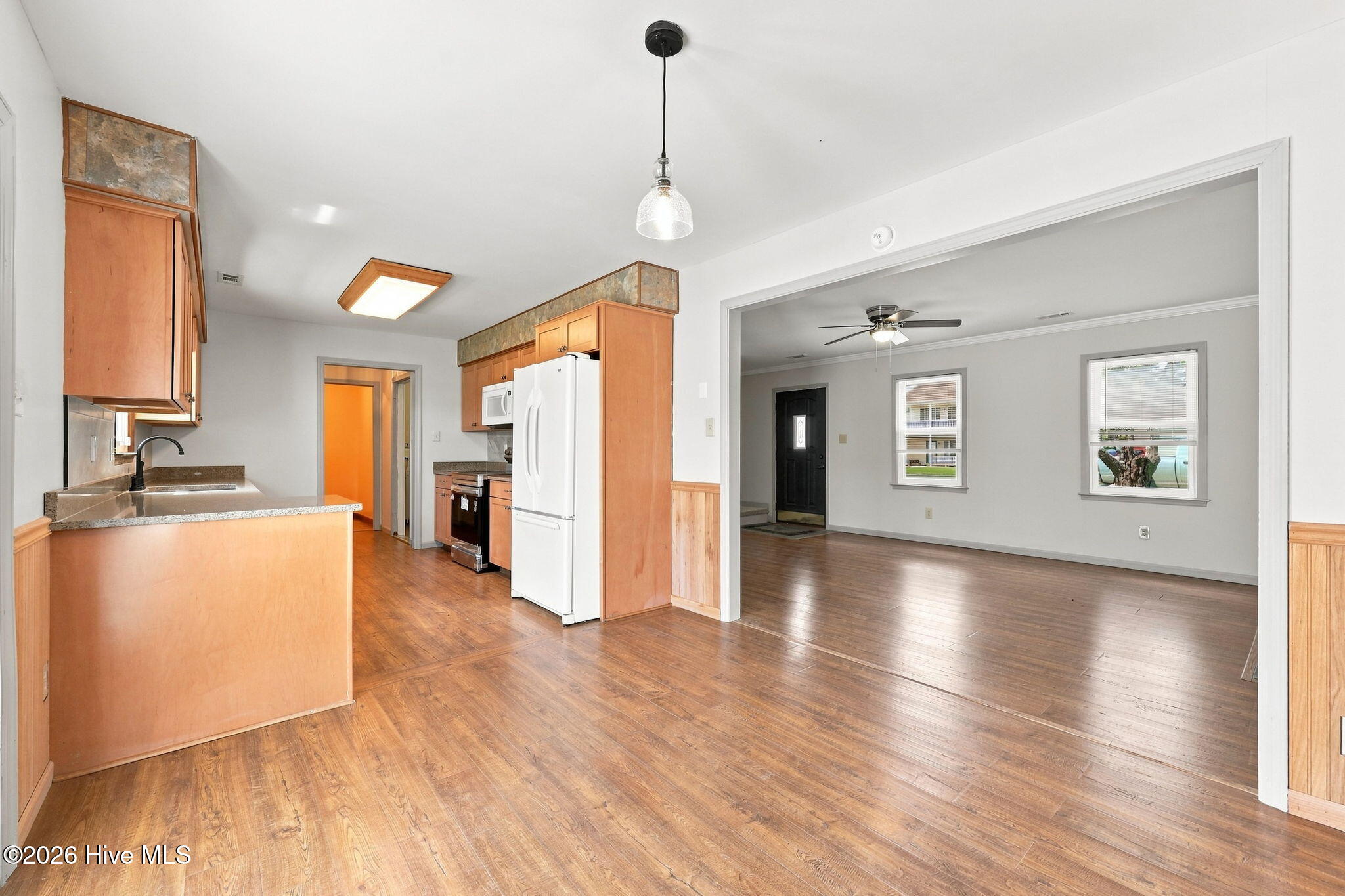 910 Coyote Trail,Havelock